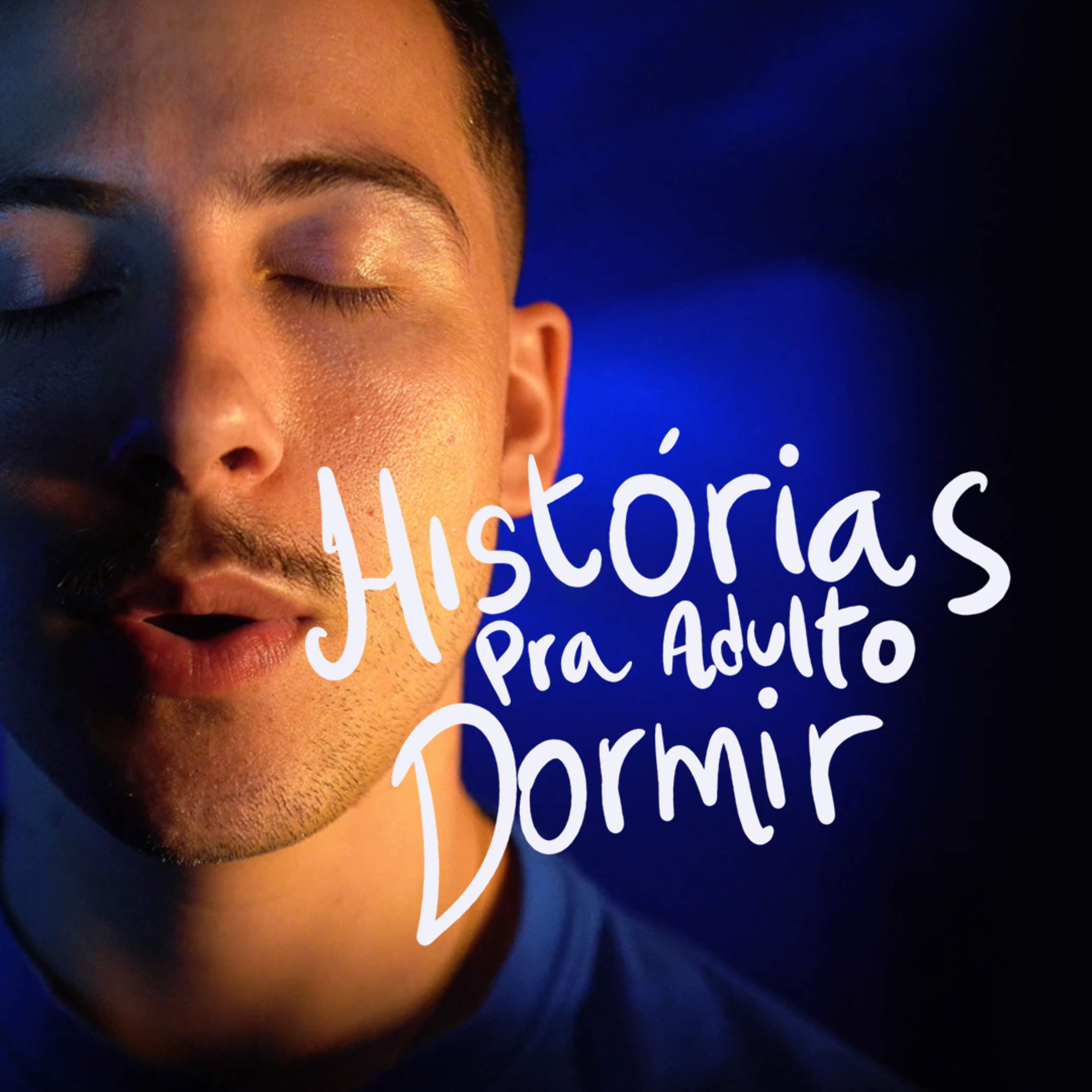 Durma rapidinho com Histórias 🌧️📖 Noite de Chuva e um Diário episode artwork