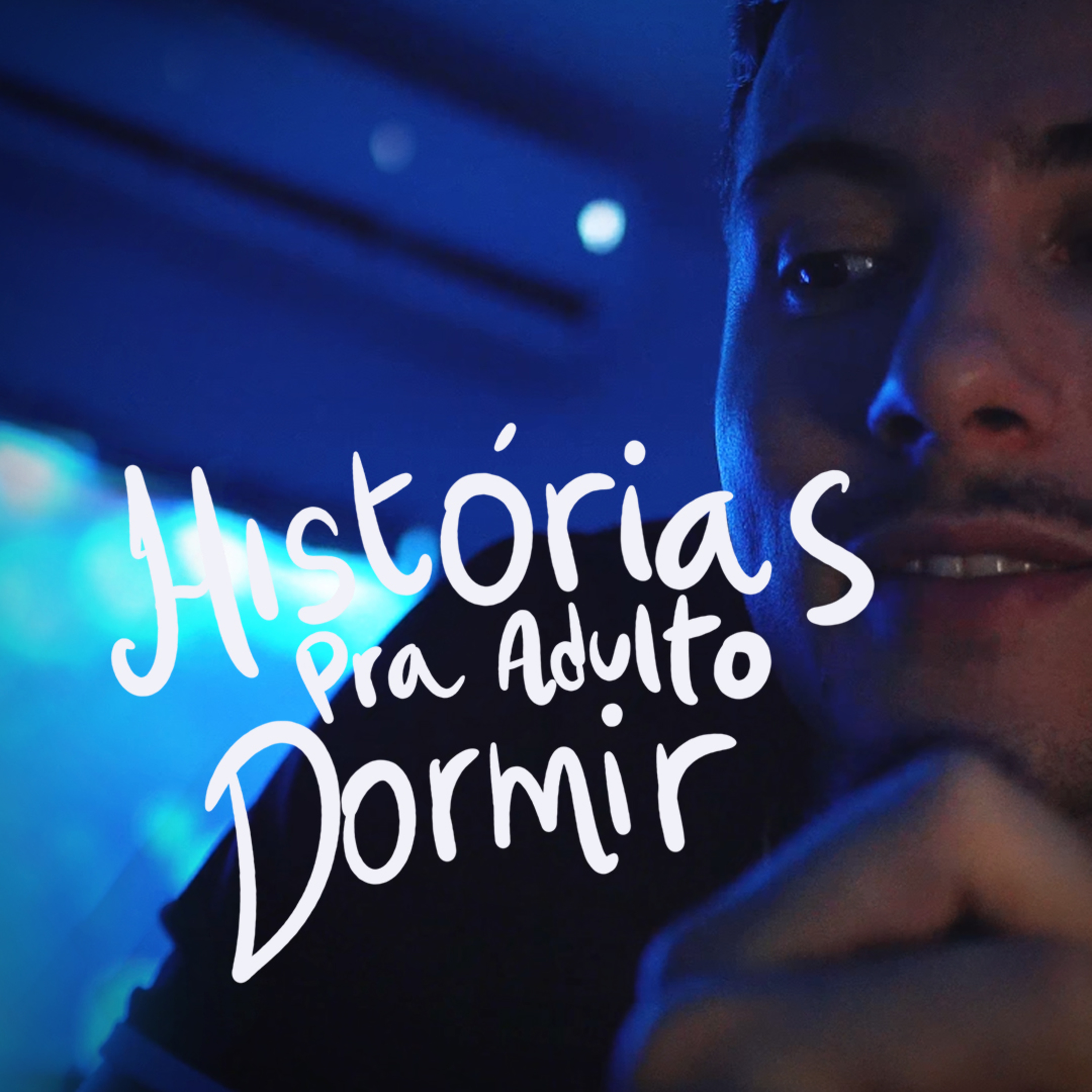 Durma em MINUTOS com voz relaxante ☕🏛️ História Para Dormir  alão das Xícaras episode artwork