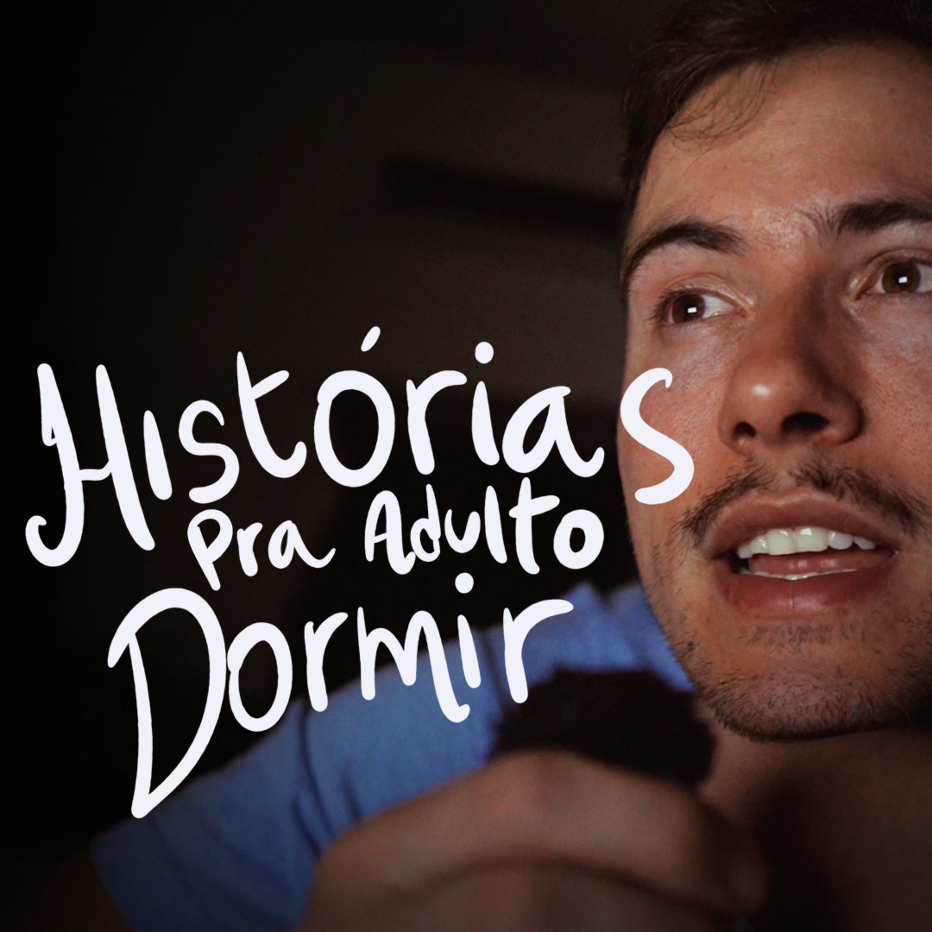 História com Barulho de Mar para Dormir 🌅🌙 Os dois Sóis de João Pessoa episode artwork