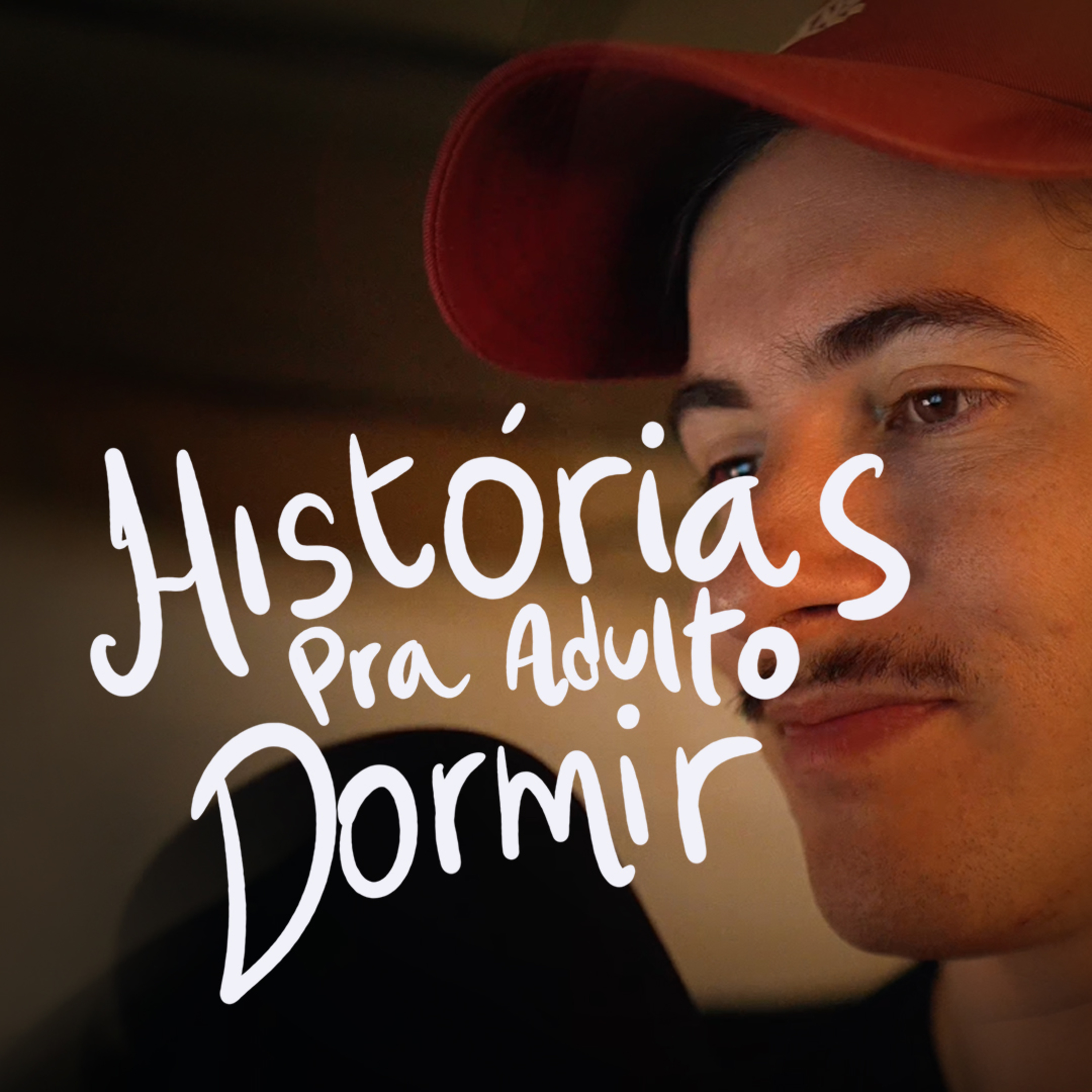 História para Dormir ☕🌙 | O Novo Estagiário do Café das Almas Errantes episode artwork