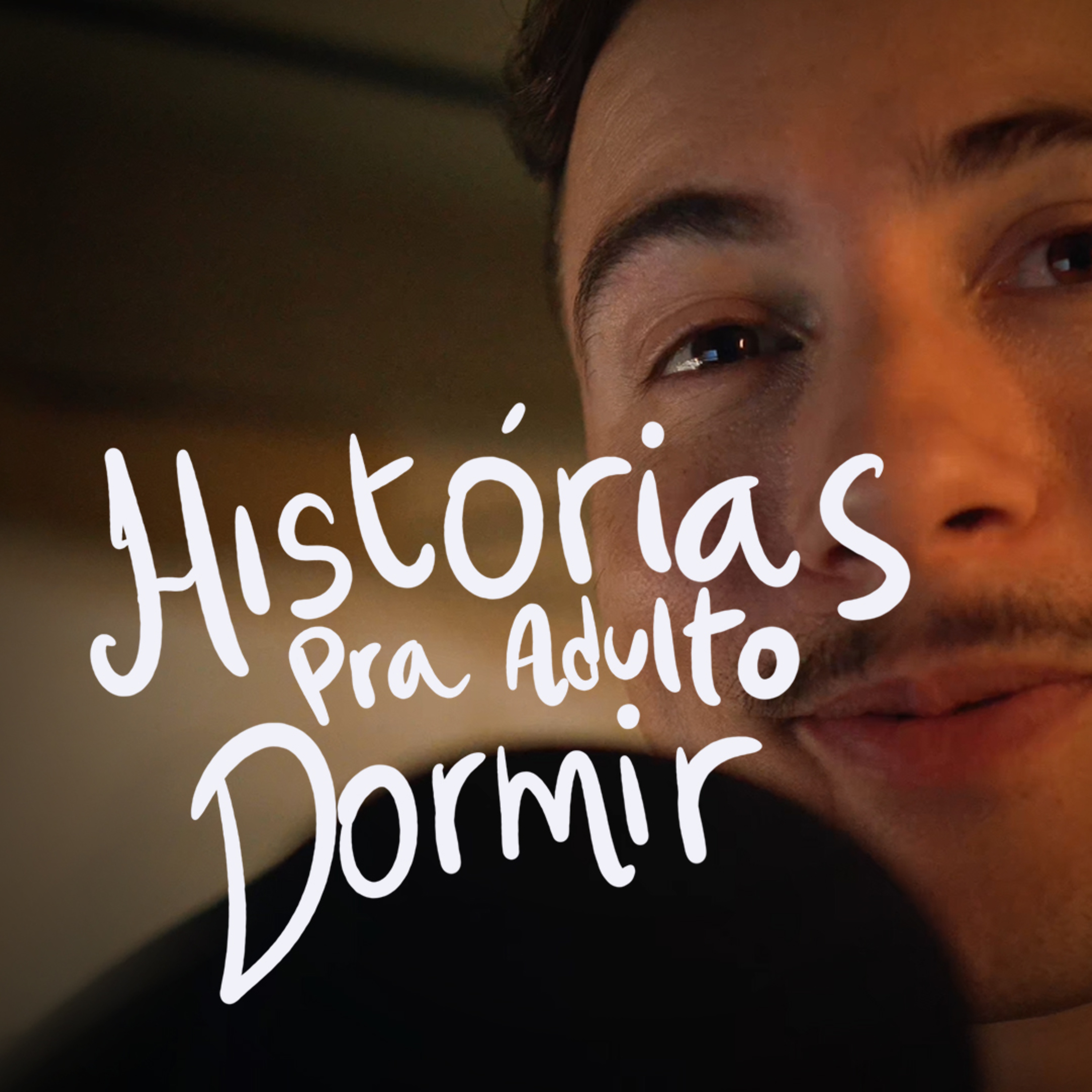 História com som de Lareira para Dormir ❤️🔥 | Uma Noite Especial na Cabana Ville episode artwork