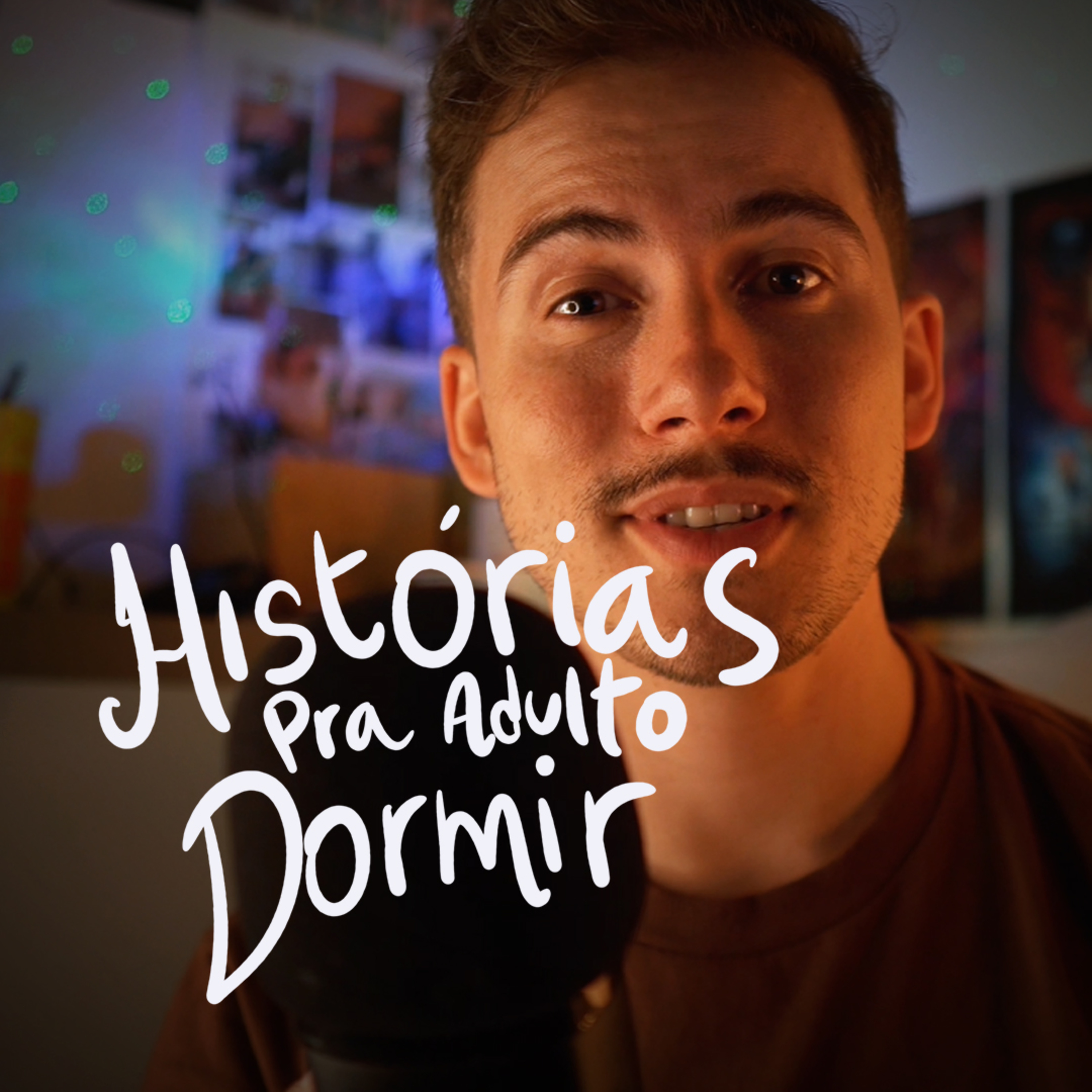 História com Música Relaxante para Dormir 🌹🌙 O Mistério do Poço da Casa de Musgos episode artwork