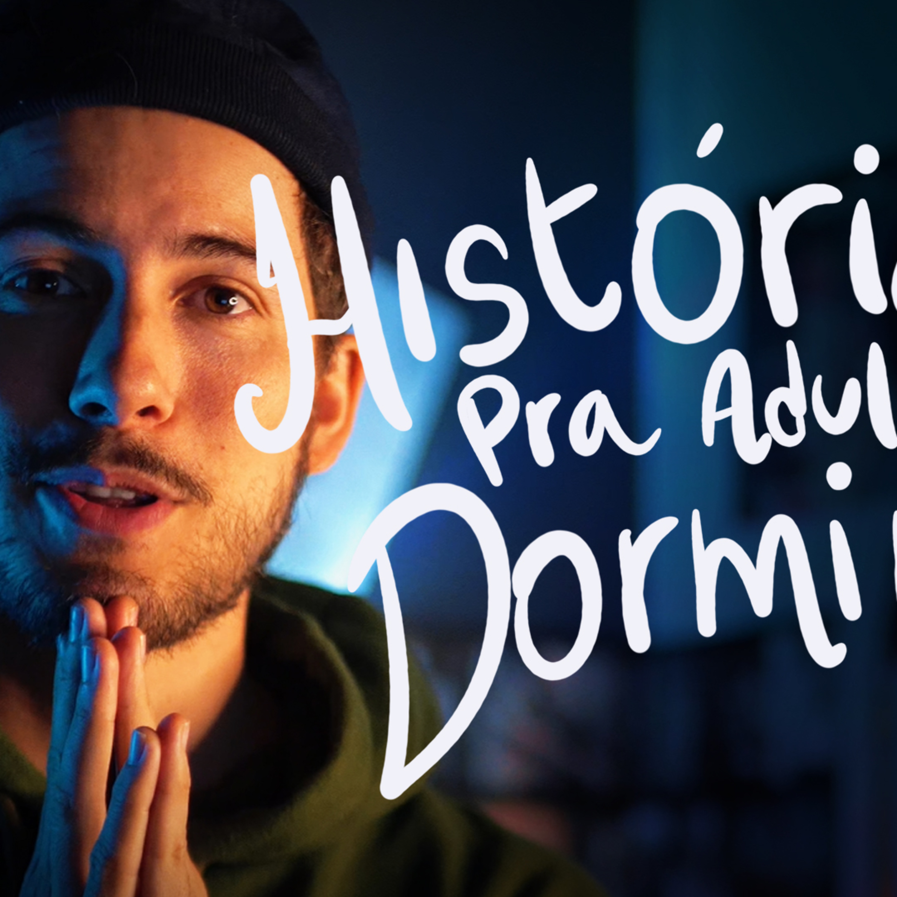 Os Corais Avermelhados 🪸 Durma Ouvindo o Barulho do Mar e das Ondas episode artwork