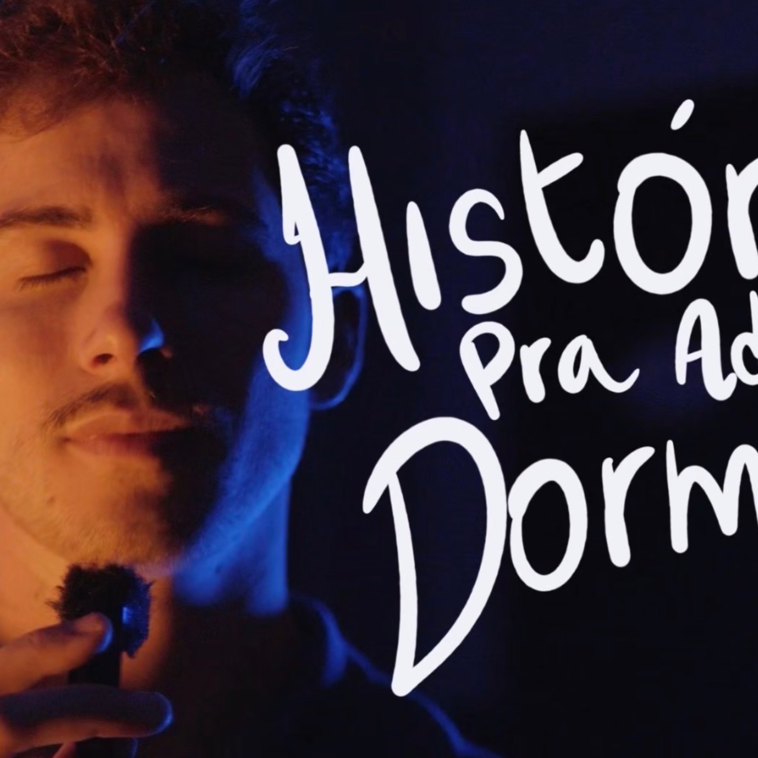 Os Corais Avermelhados (Parte 2) 🪸 História com Música Relaxante  episode artwork