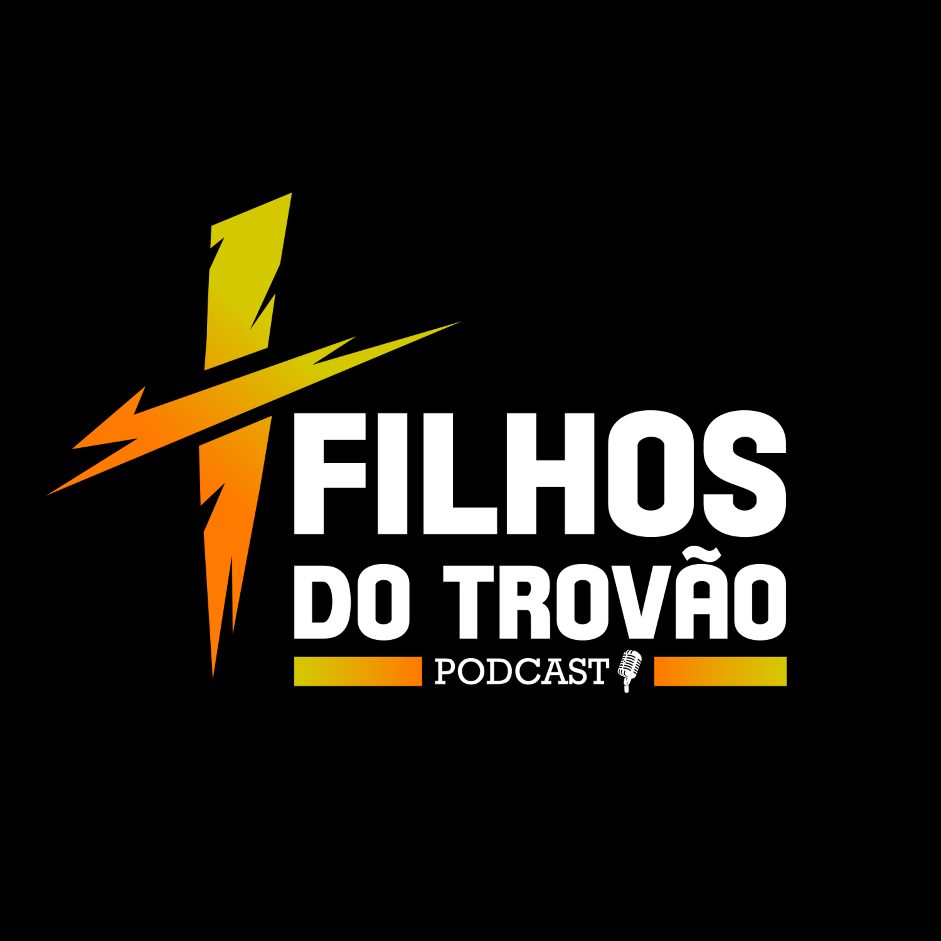 Filhos do Trovão - Podcast