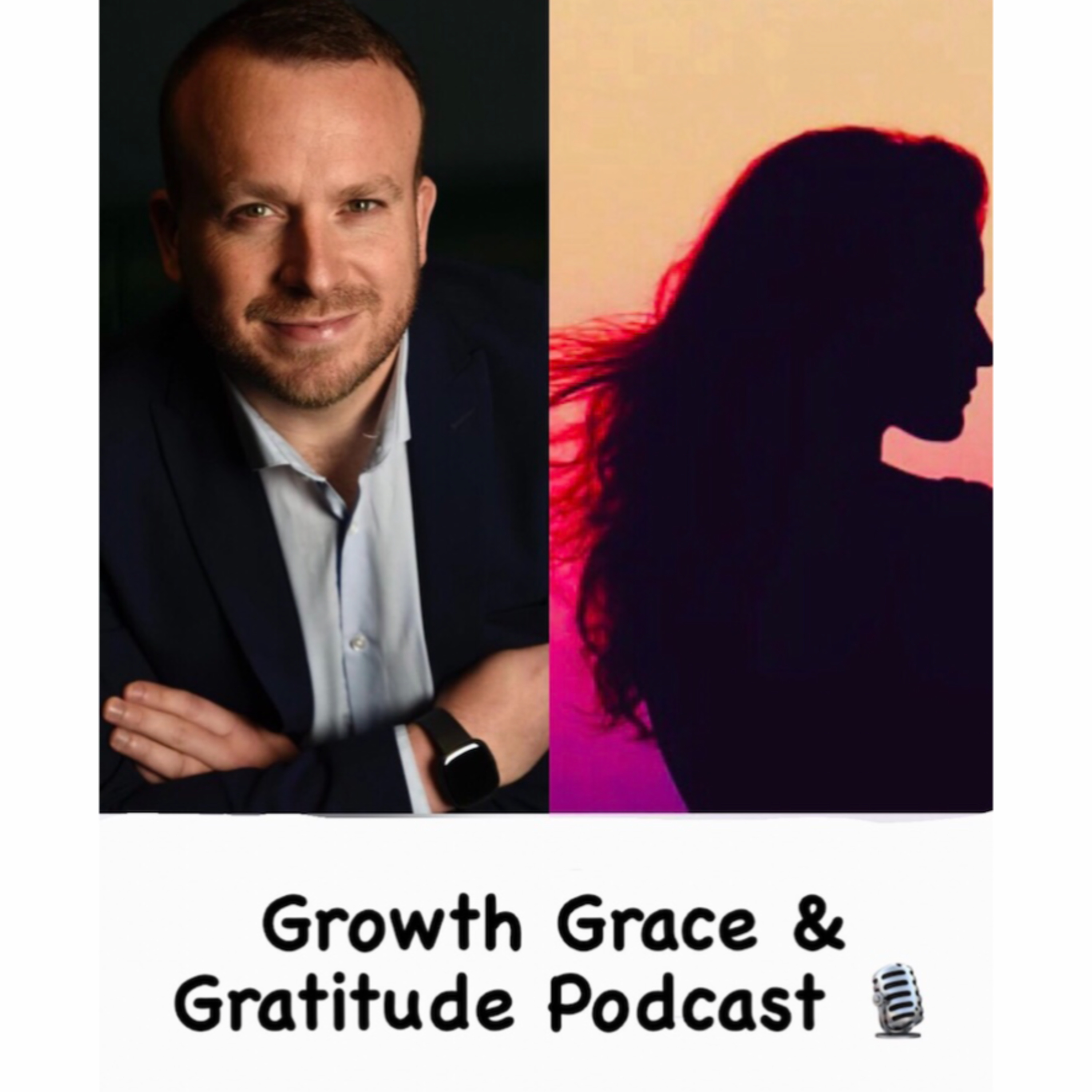 Growth, Grace, and Gratitude