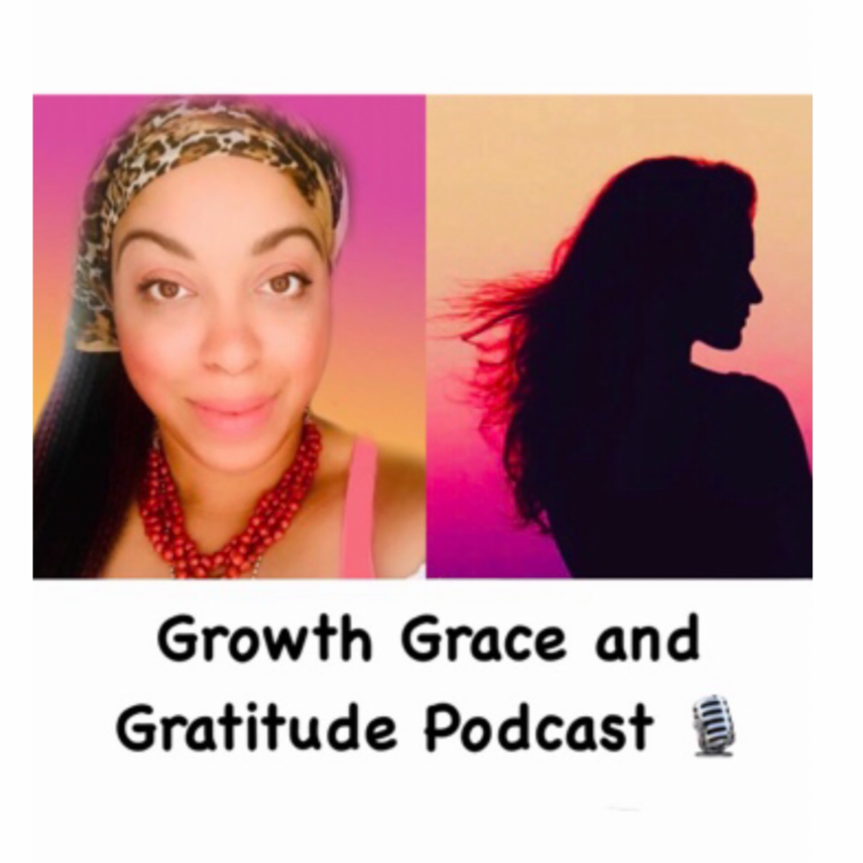 Growth, Grace, and Gratitude