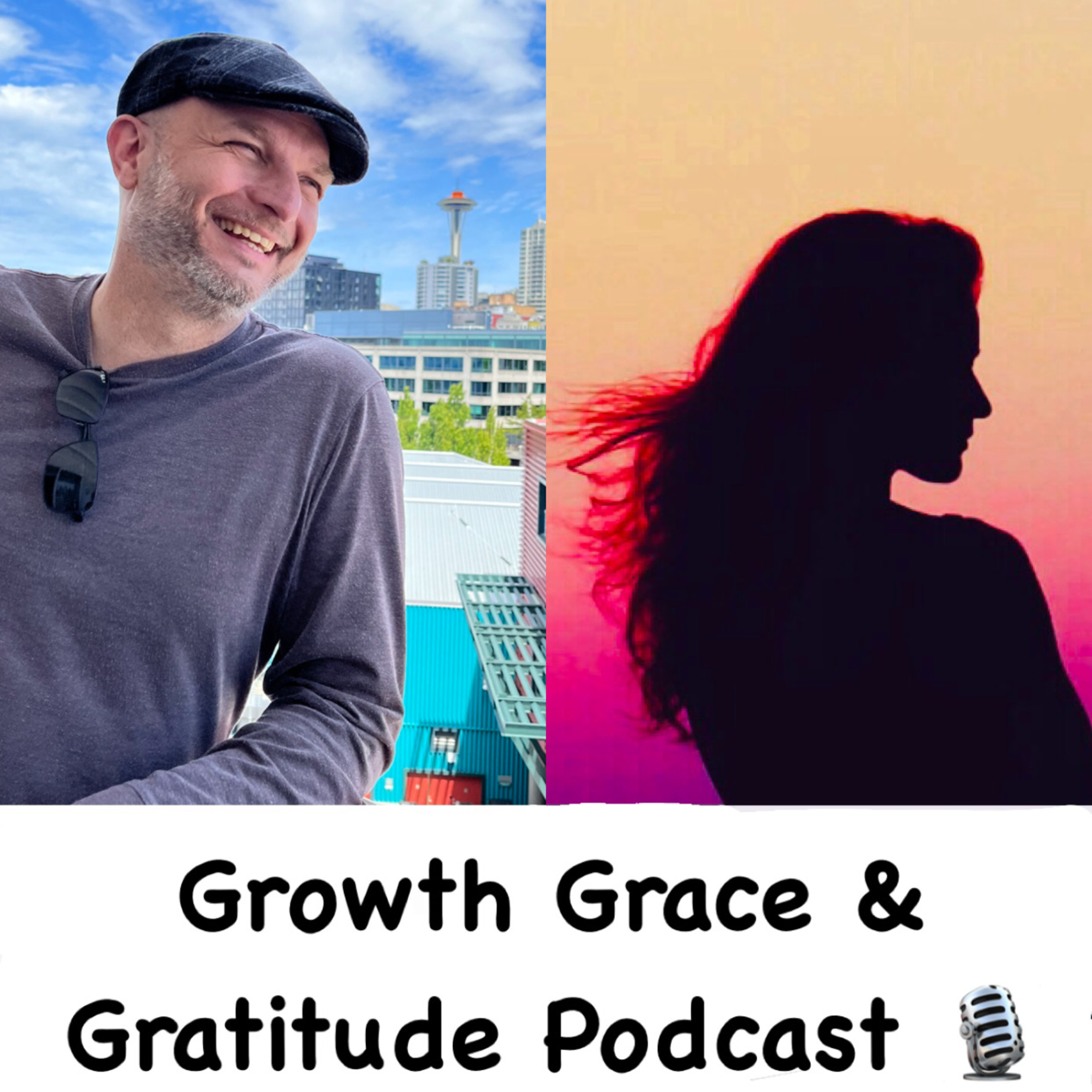 Healing Complex Trauma - The Role of Self-Compassion in Personal Growth with Ron Ruggiero episode artwork