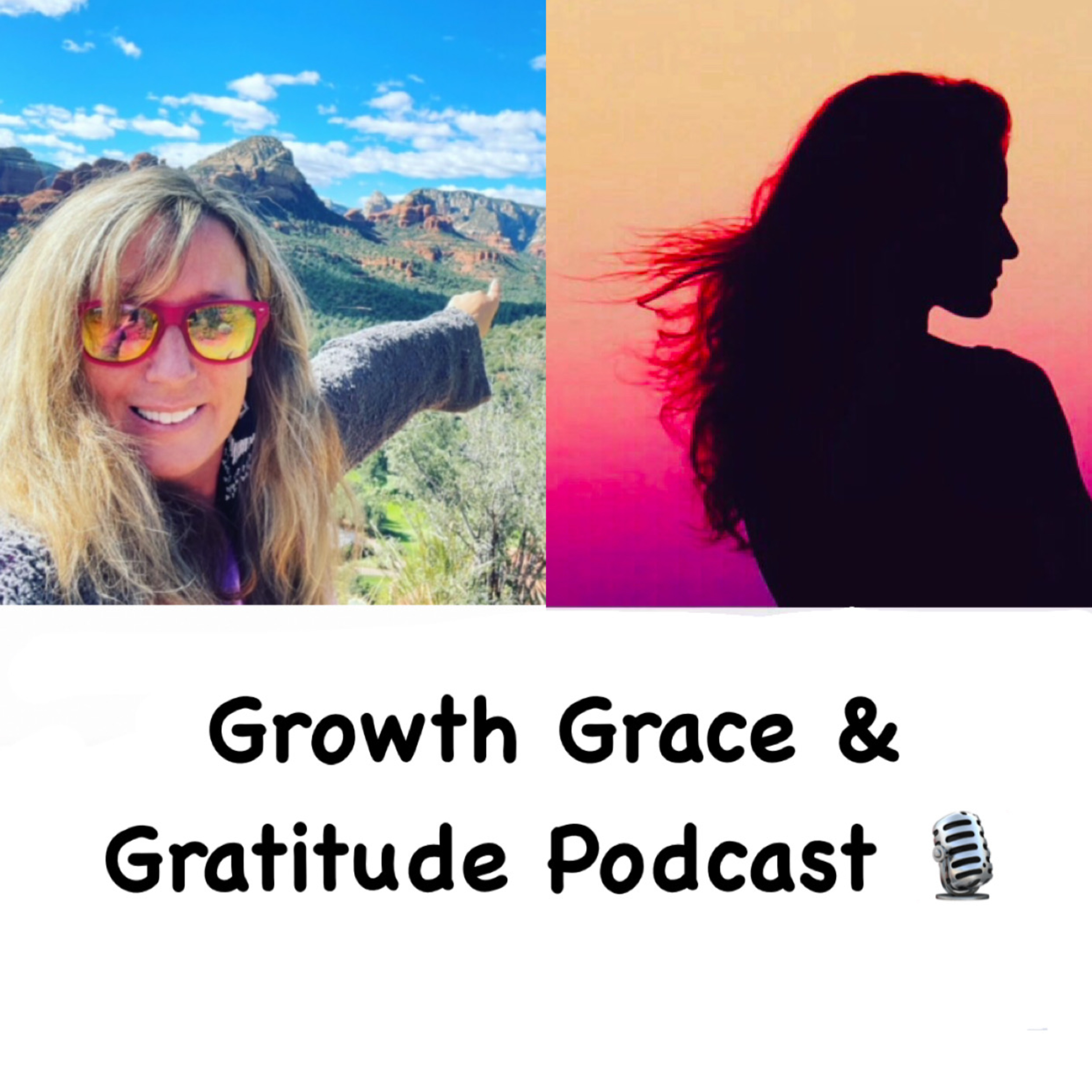 Growth, Grace, and Gratitude