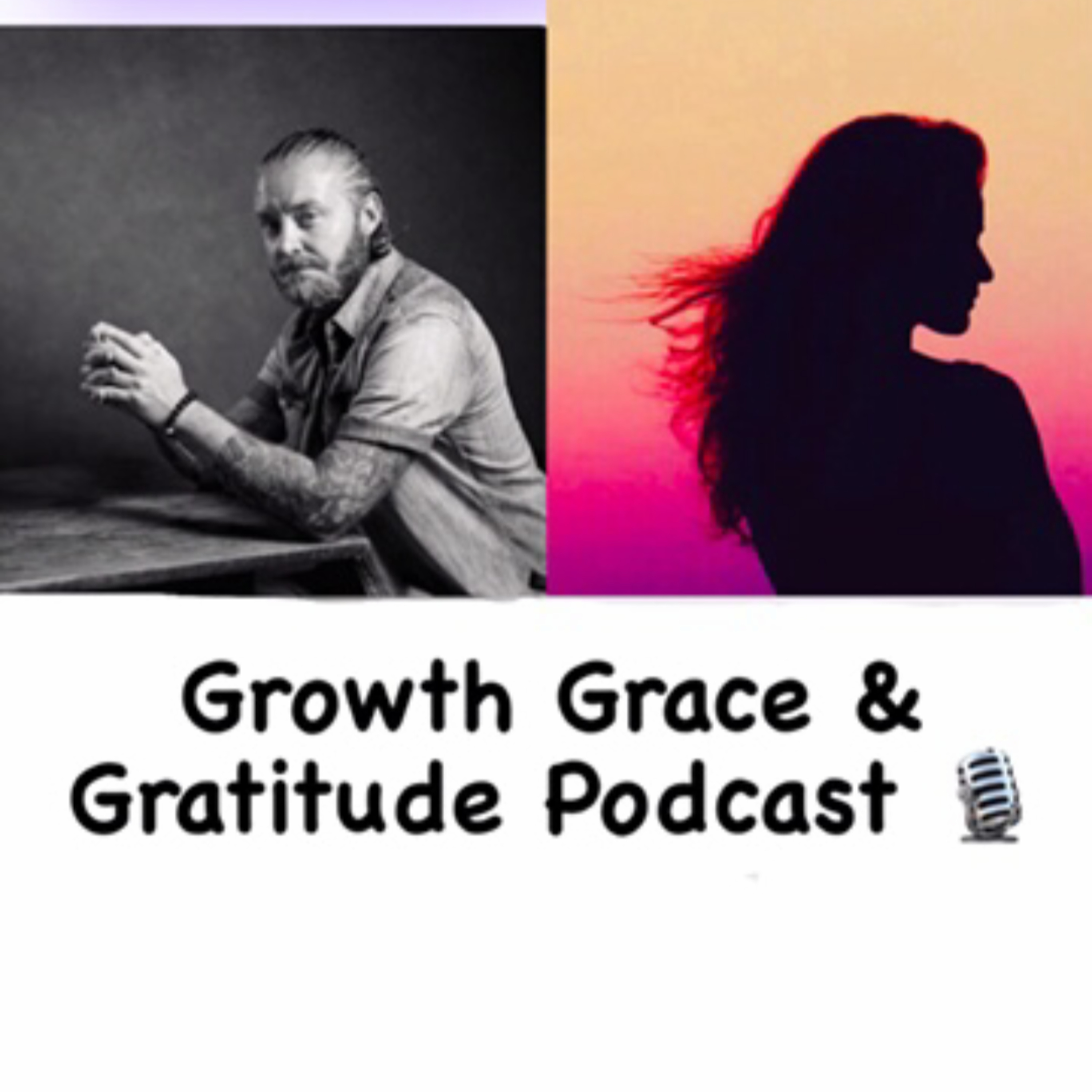 Rebuilding the Self-Love Muscle: Keys to Personal Transformation with Mindset Coach James Peters episode artwork