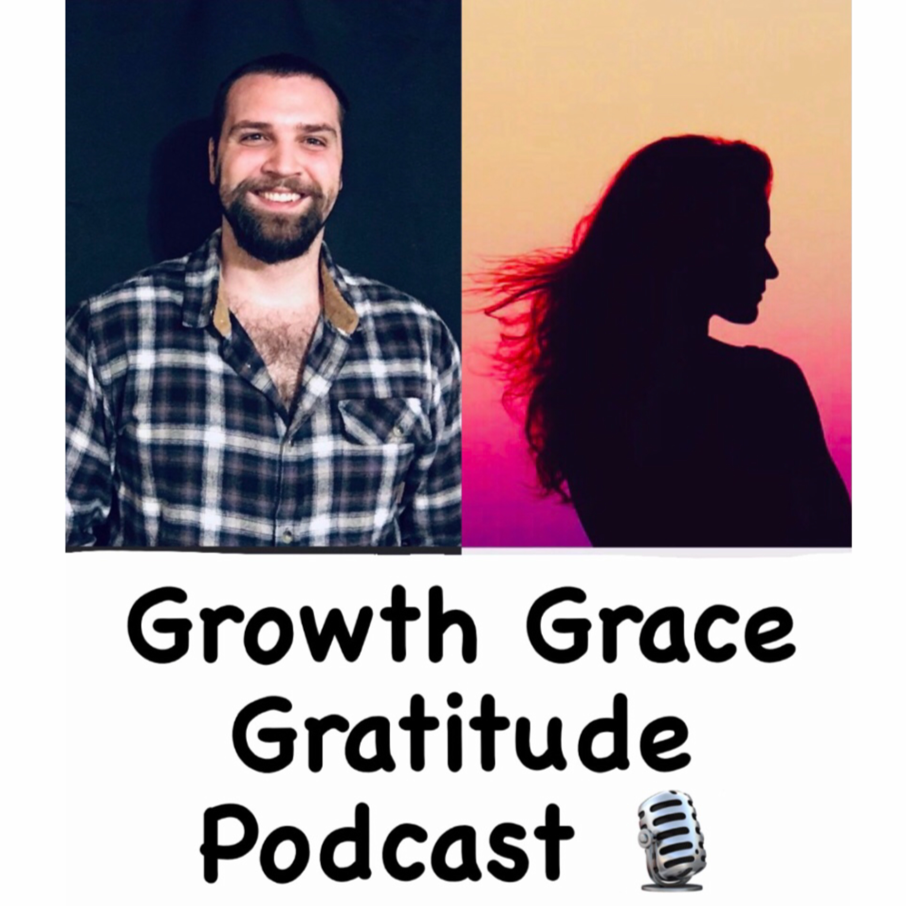 Feminine Chaos, Masculine Order, and the Importance of Spiritual Integration with Philosopher Nate of Life & Wild  episode artwork