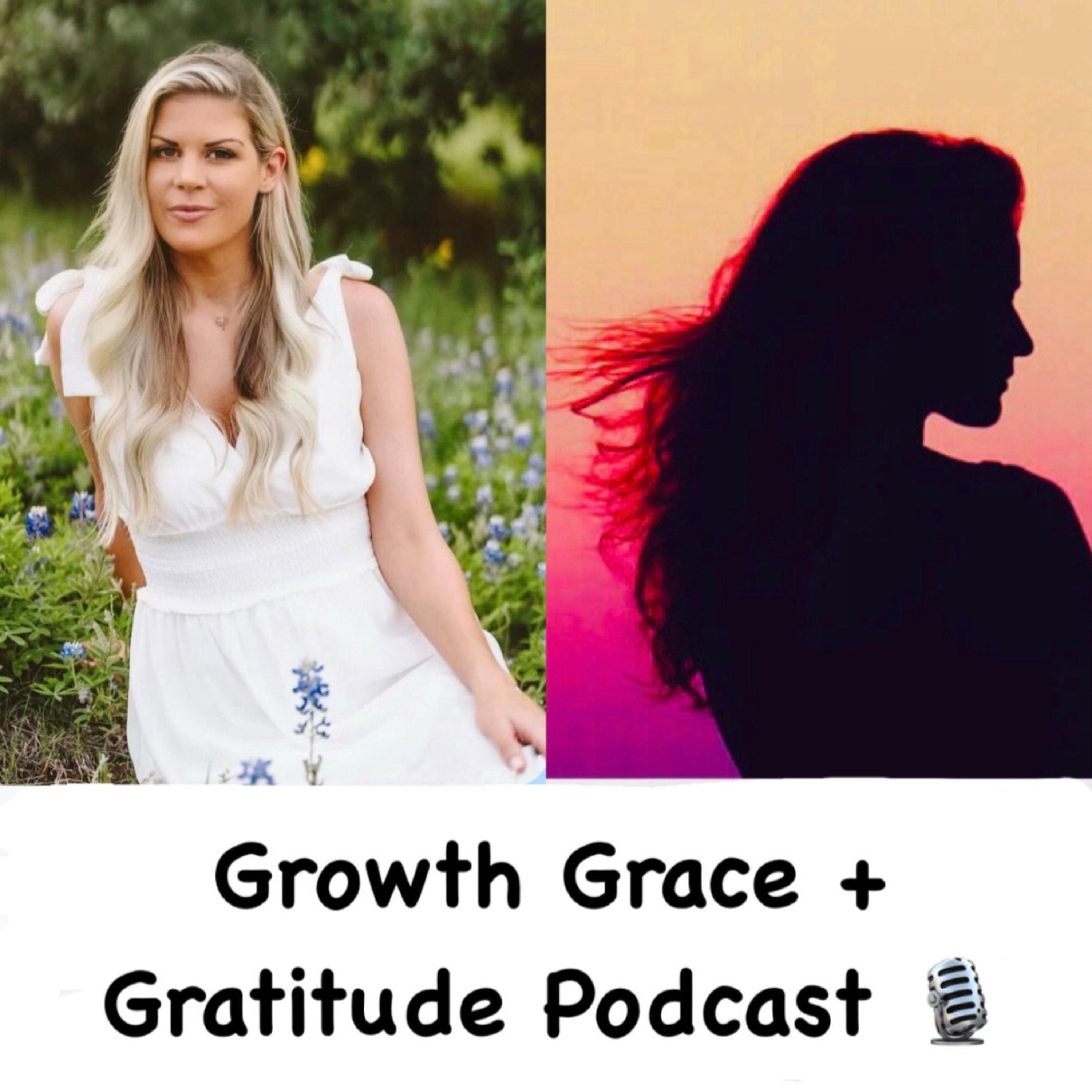 A Shift in Collective Consciousness: Quantum Jumping into Health and Wellness with Reiki Master Sarah Lynne Mosser episode artwork