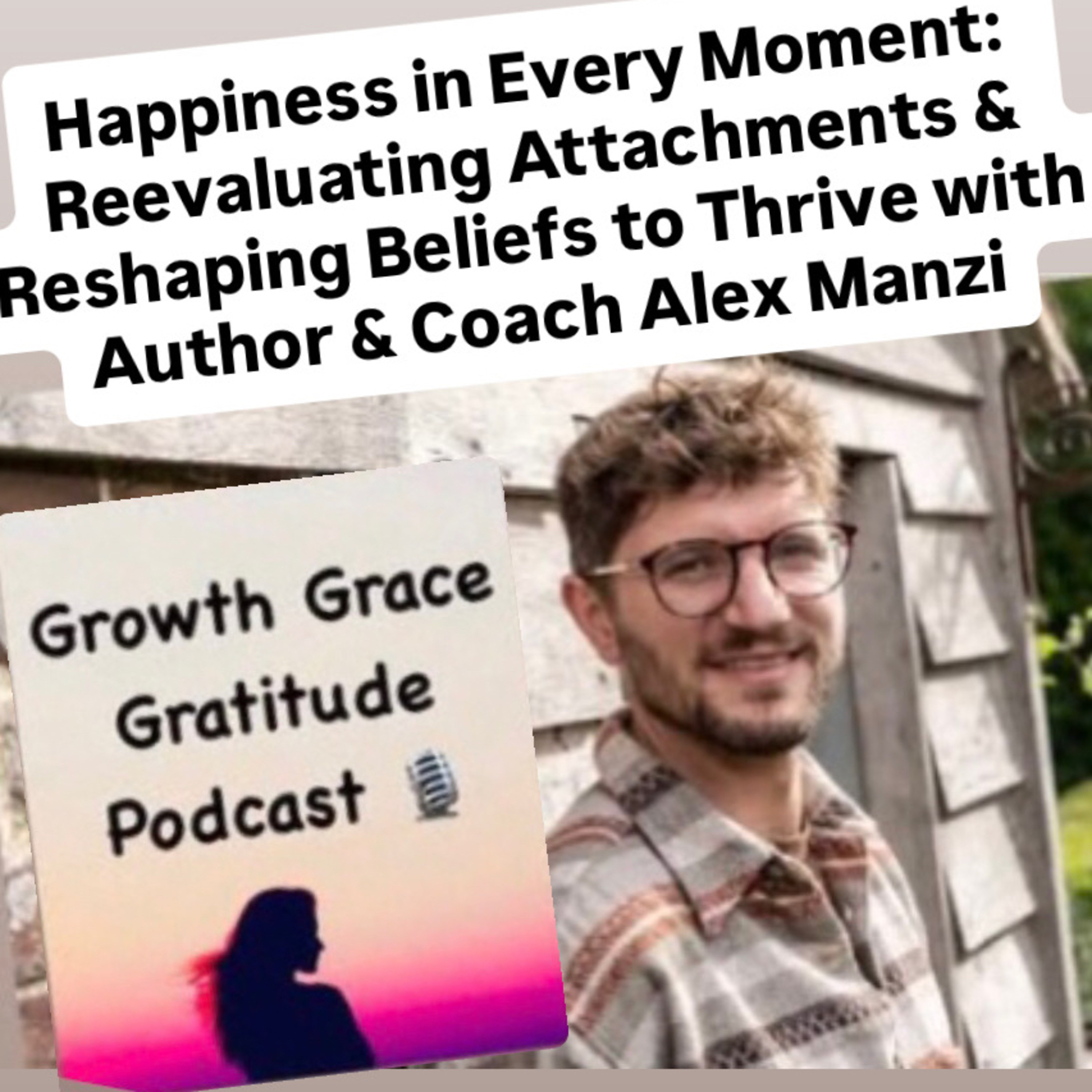Growth, Grace, and Gratitude