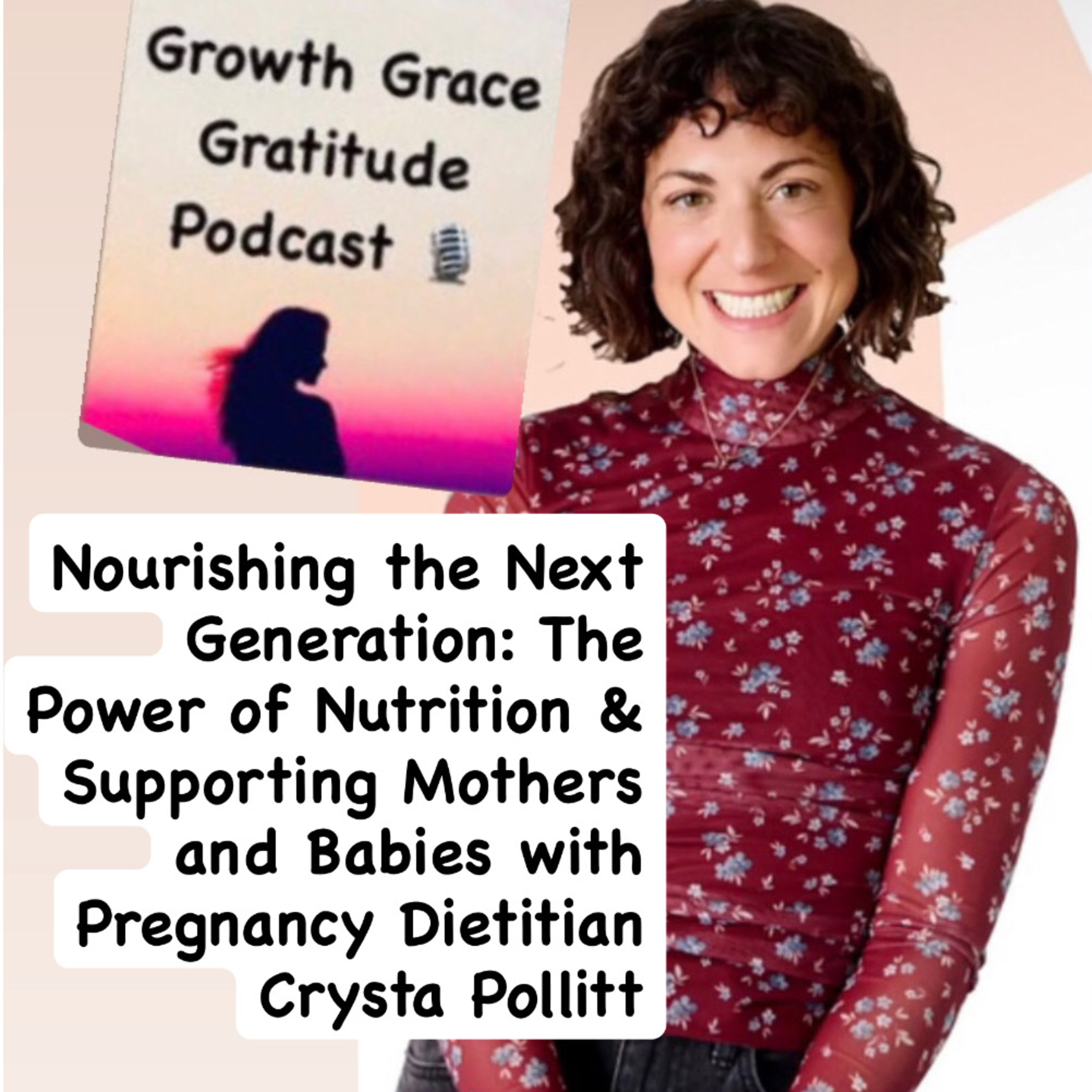 Growth, Grace, and Gratitude