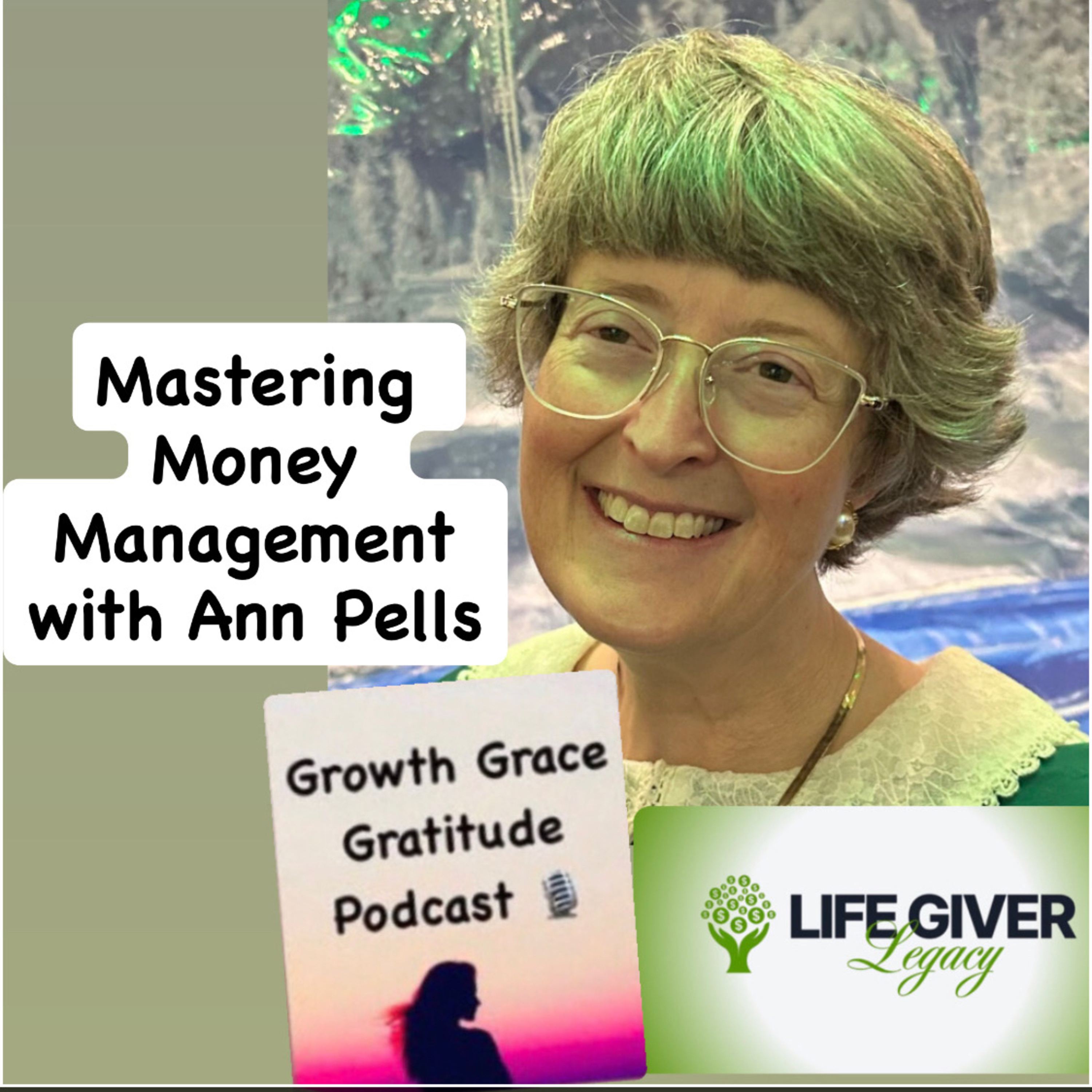 Growth, Grace, and Gratitude