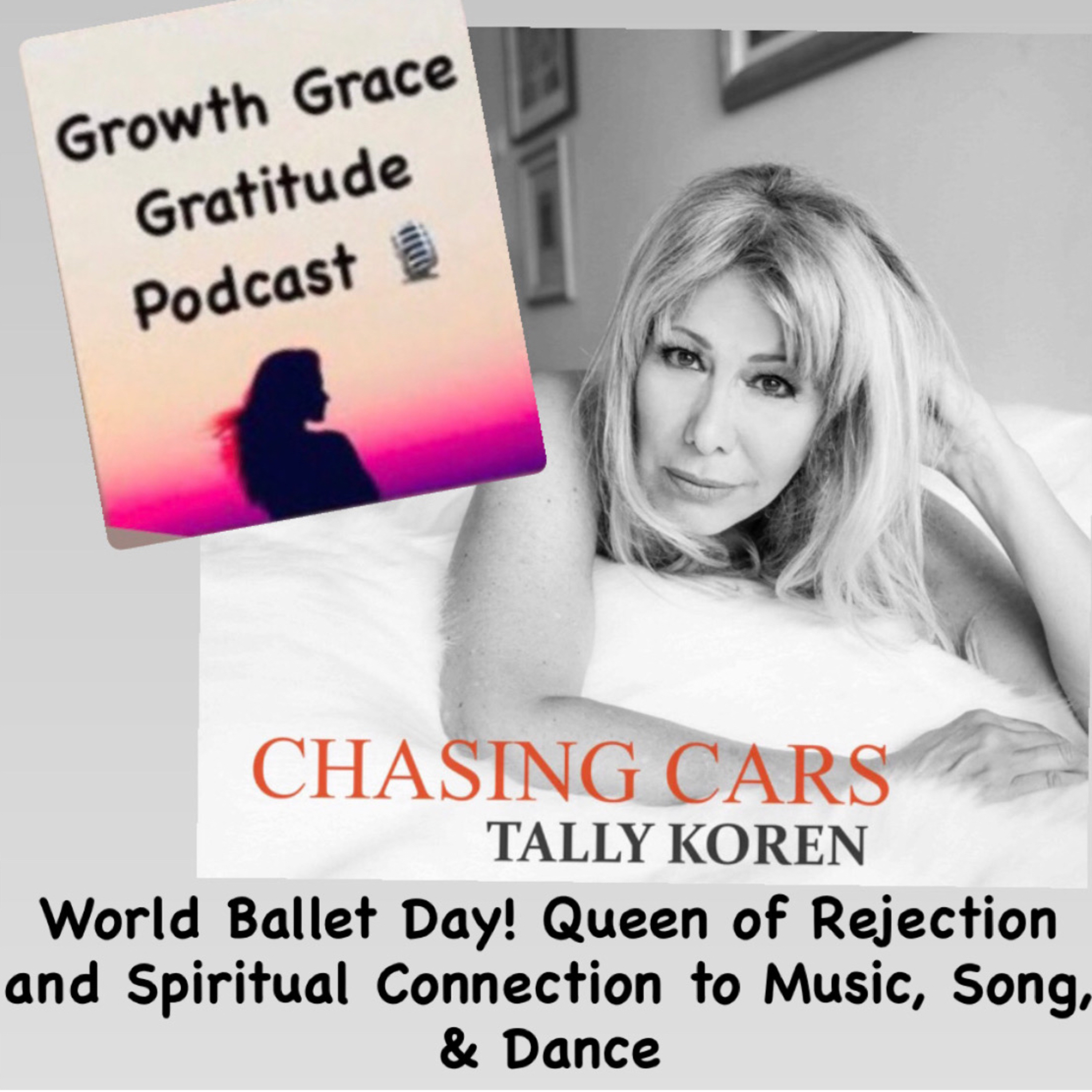 Growth, Grace, and Gratitude