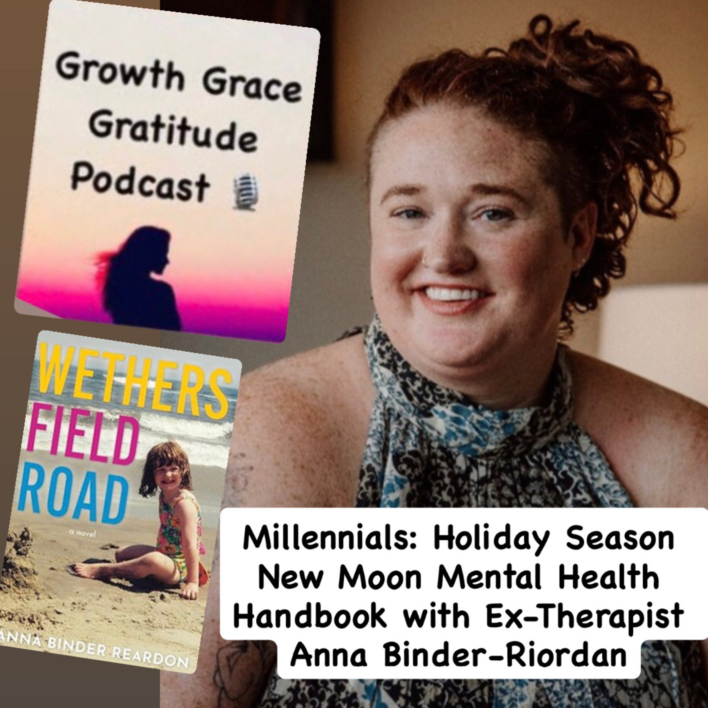 Growth, Grace, and Gratitude