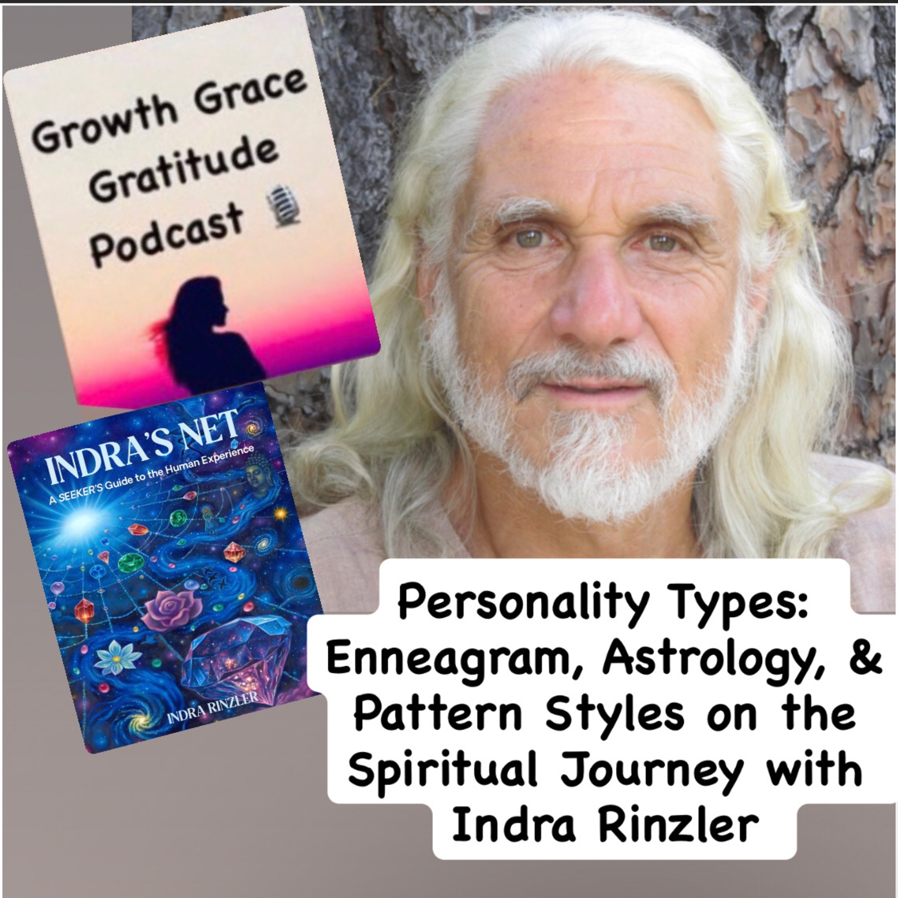 Growth, Grace, and Gratitude