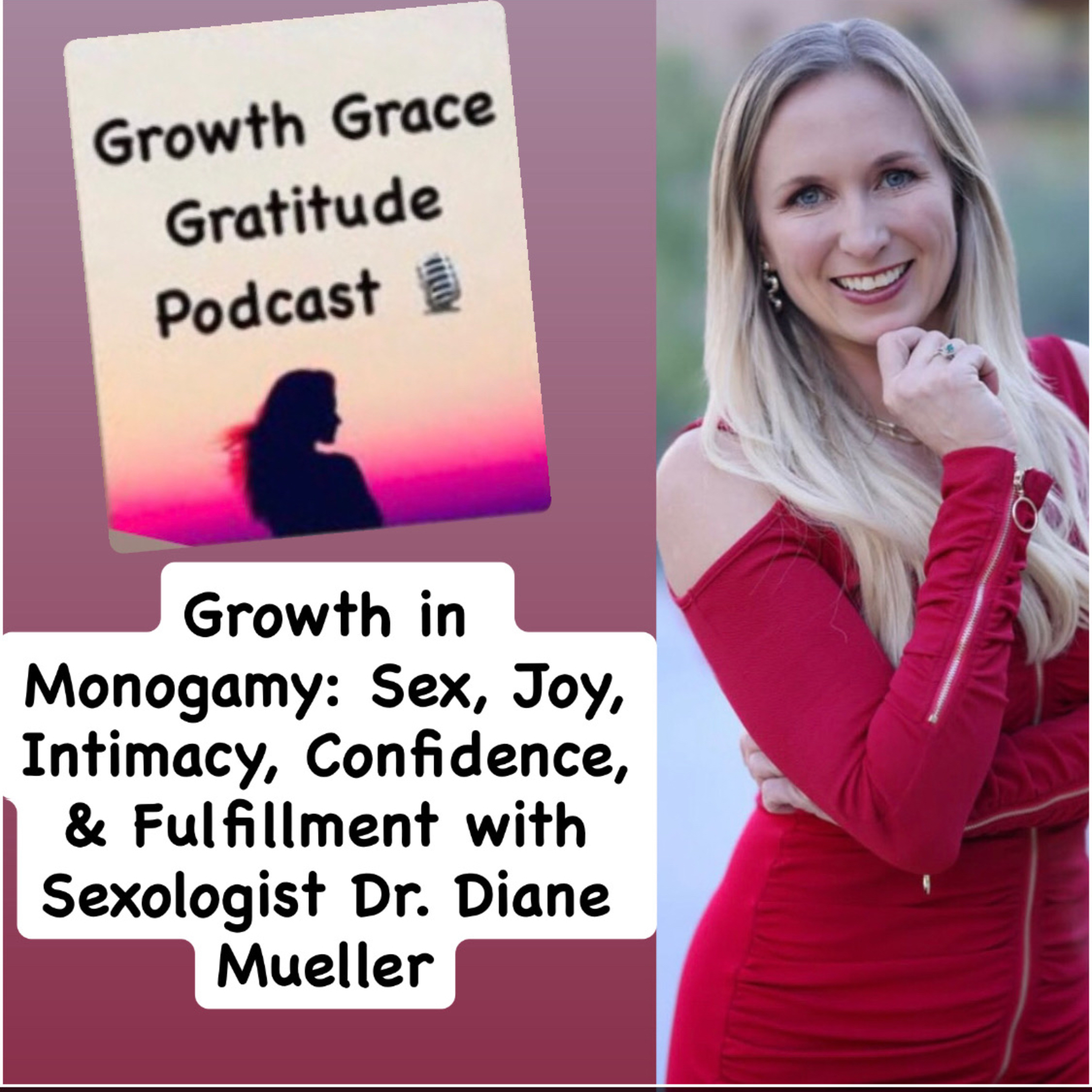 Growth, Grace, and Gratitude