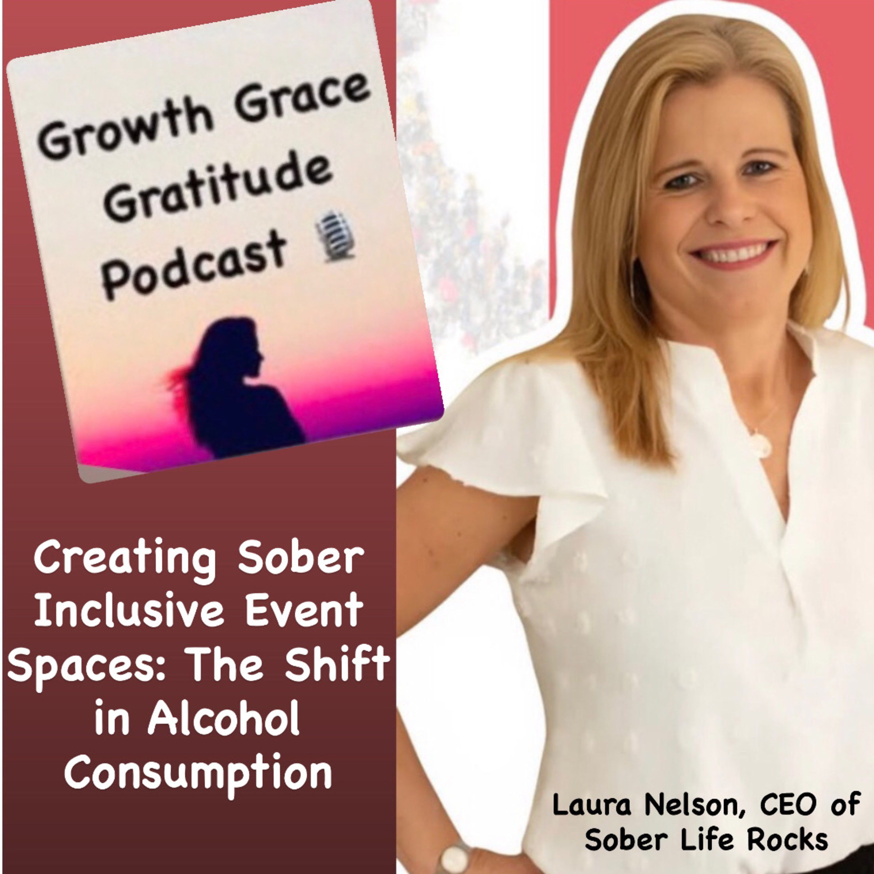 Growth, Grace, and Gratitude