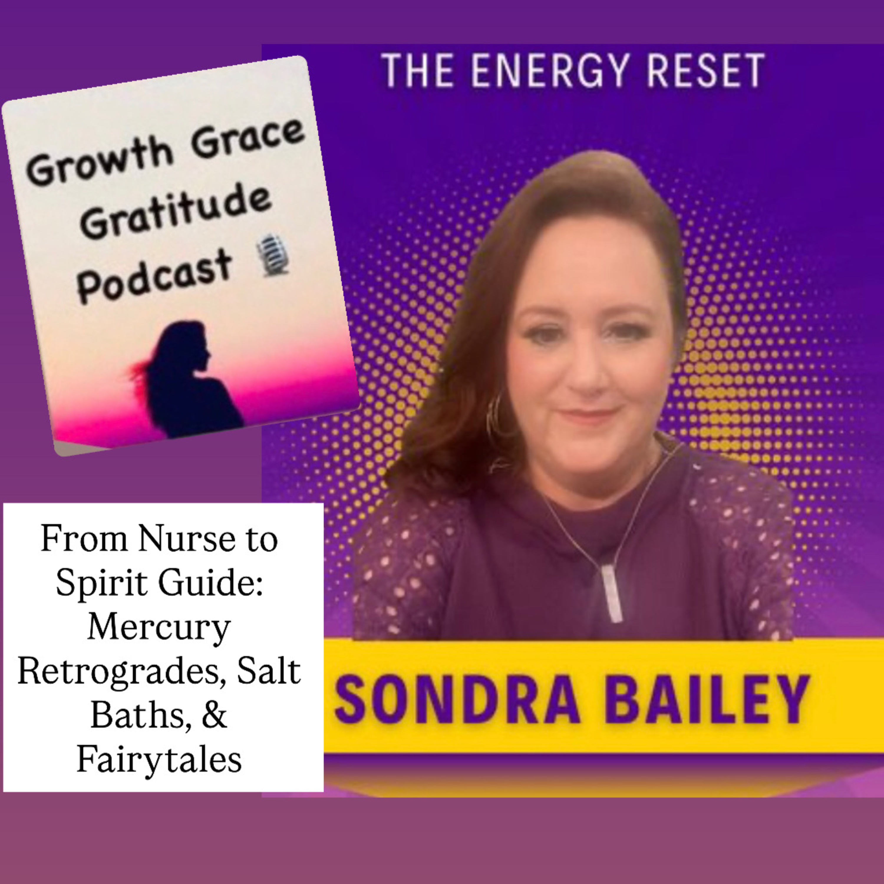 Growth, Grace, and Gratitude