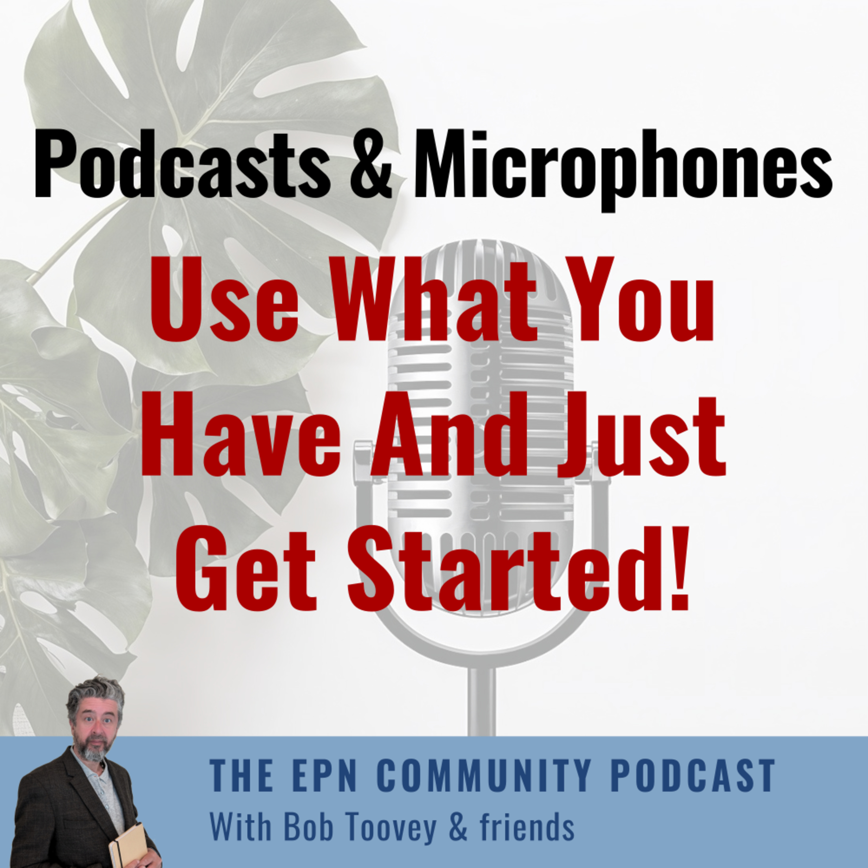 The EPN Journal Podcast