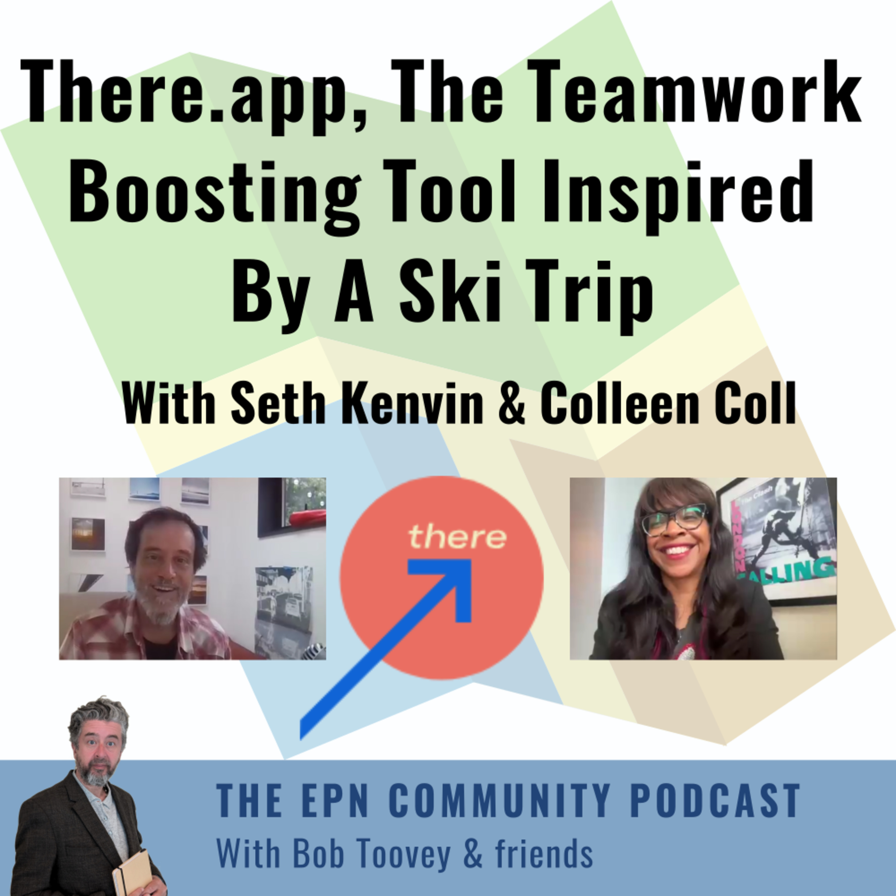 The EPN Journal Podcast