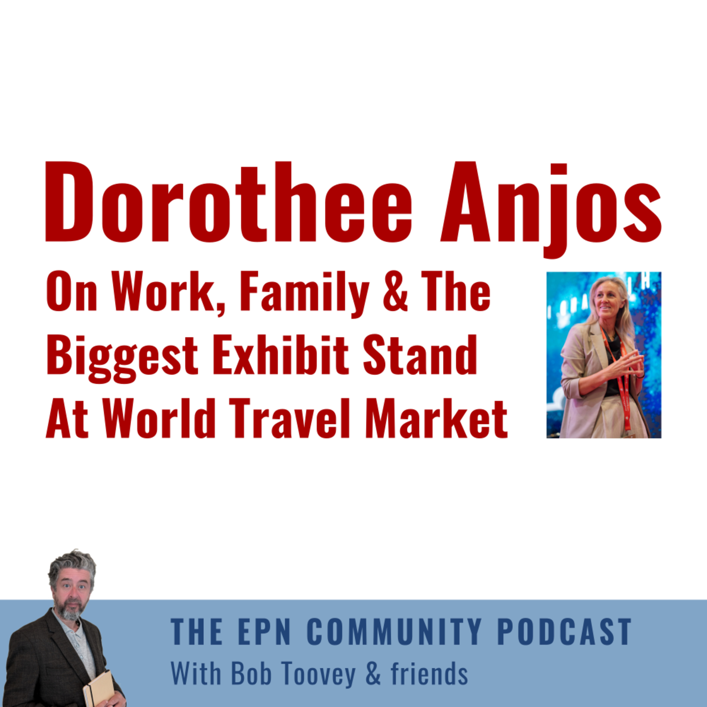 The EPN Journal Podcast