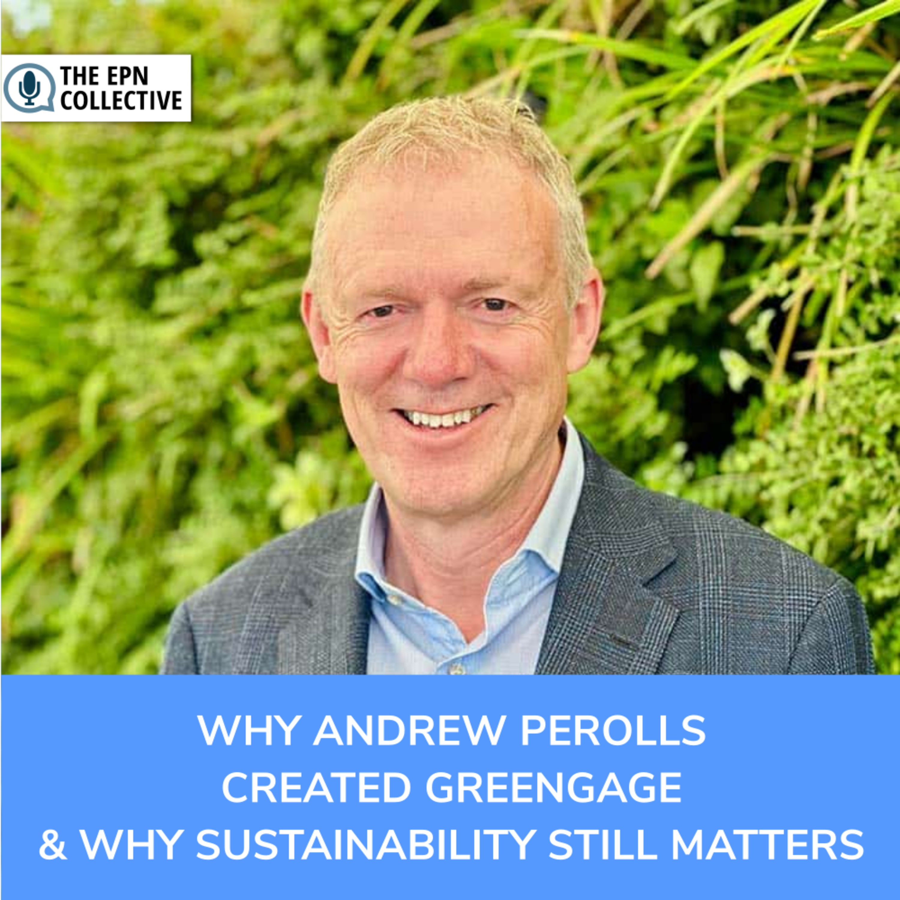 The EPN Journal Podcast