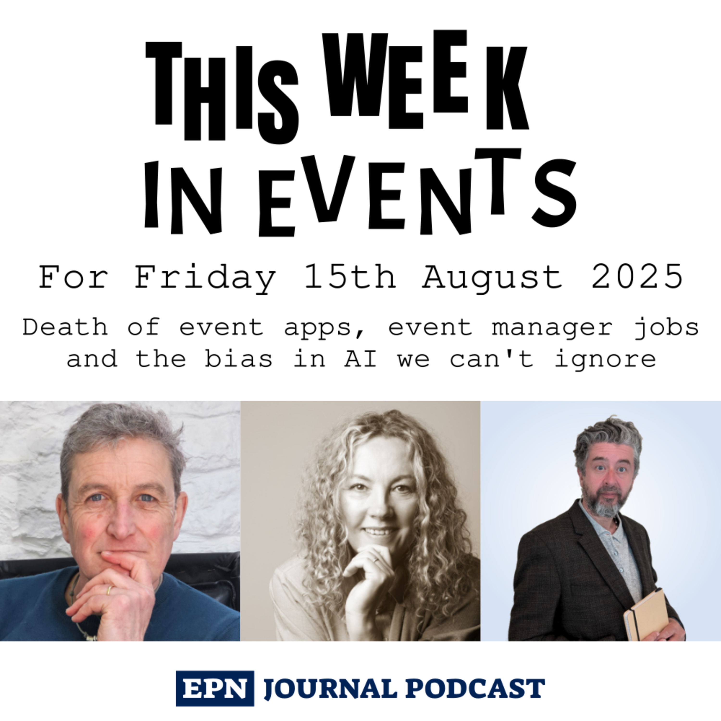 The EPN Journal Podcast