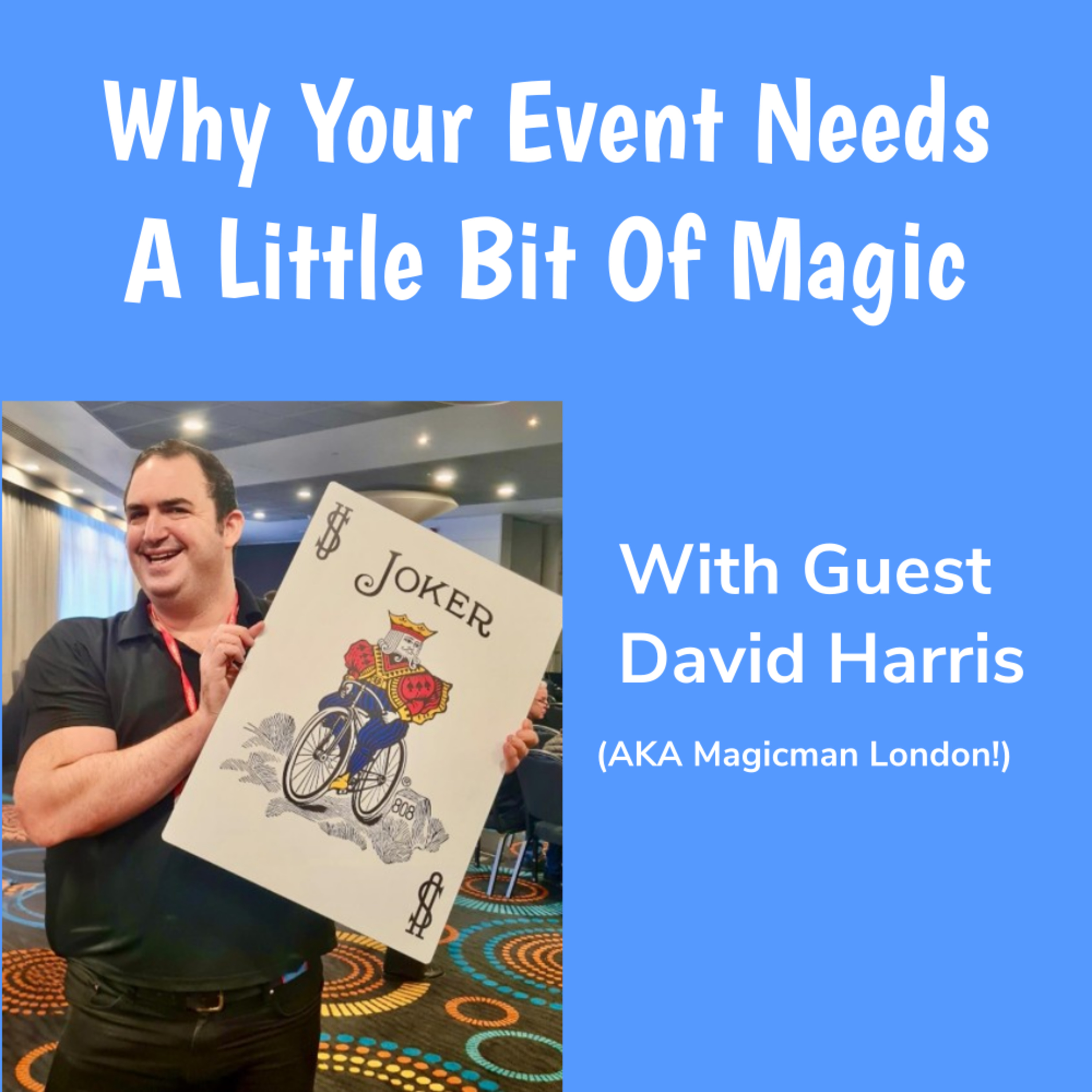 The EPN Journal Podcast