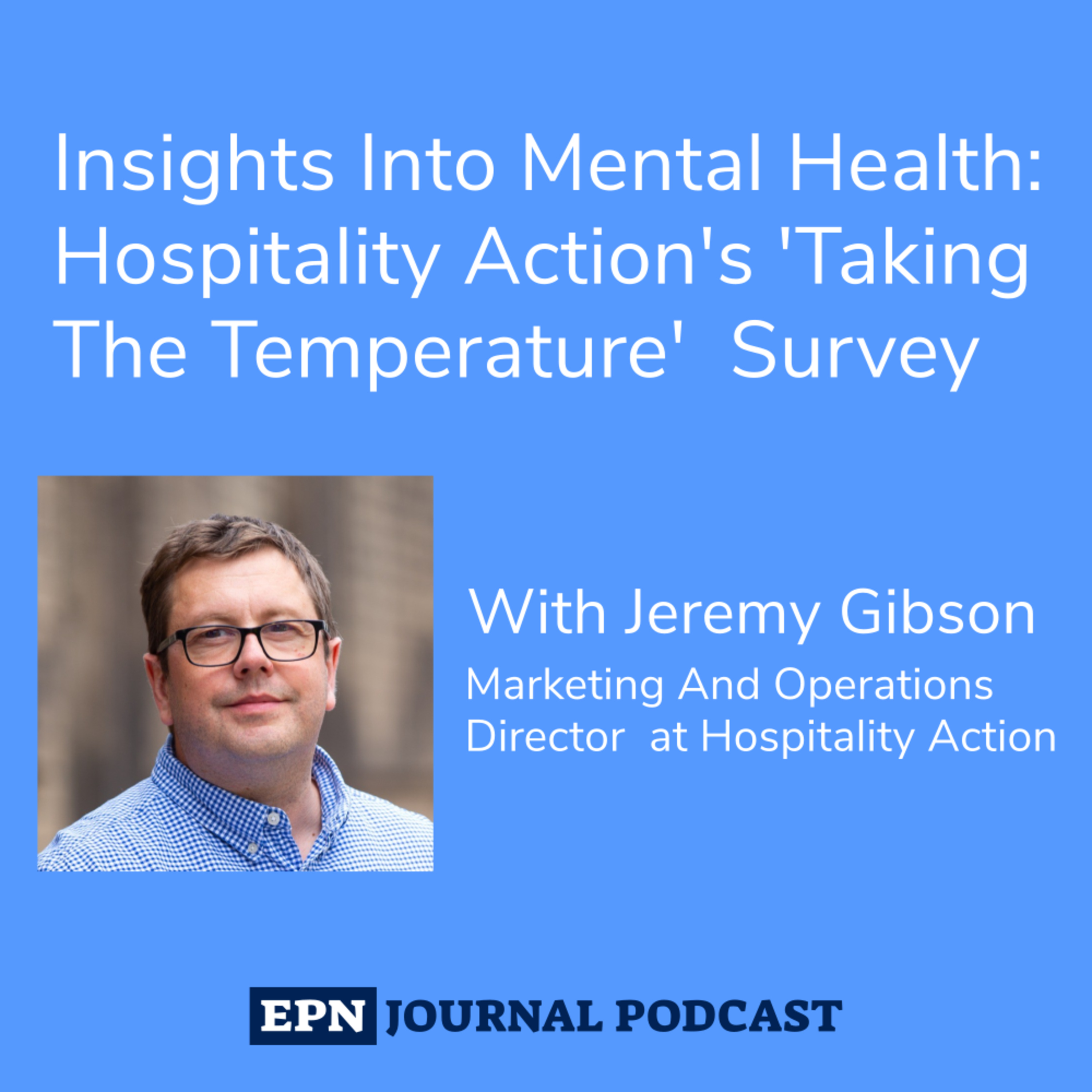 The EPN Journal Podcast