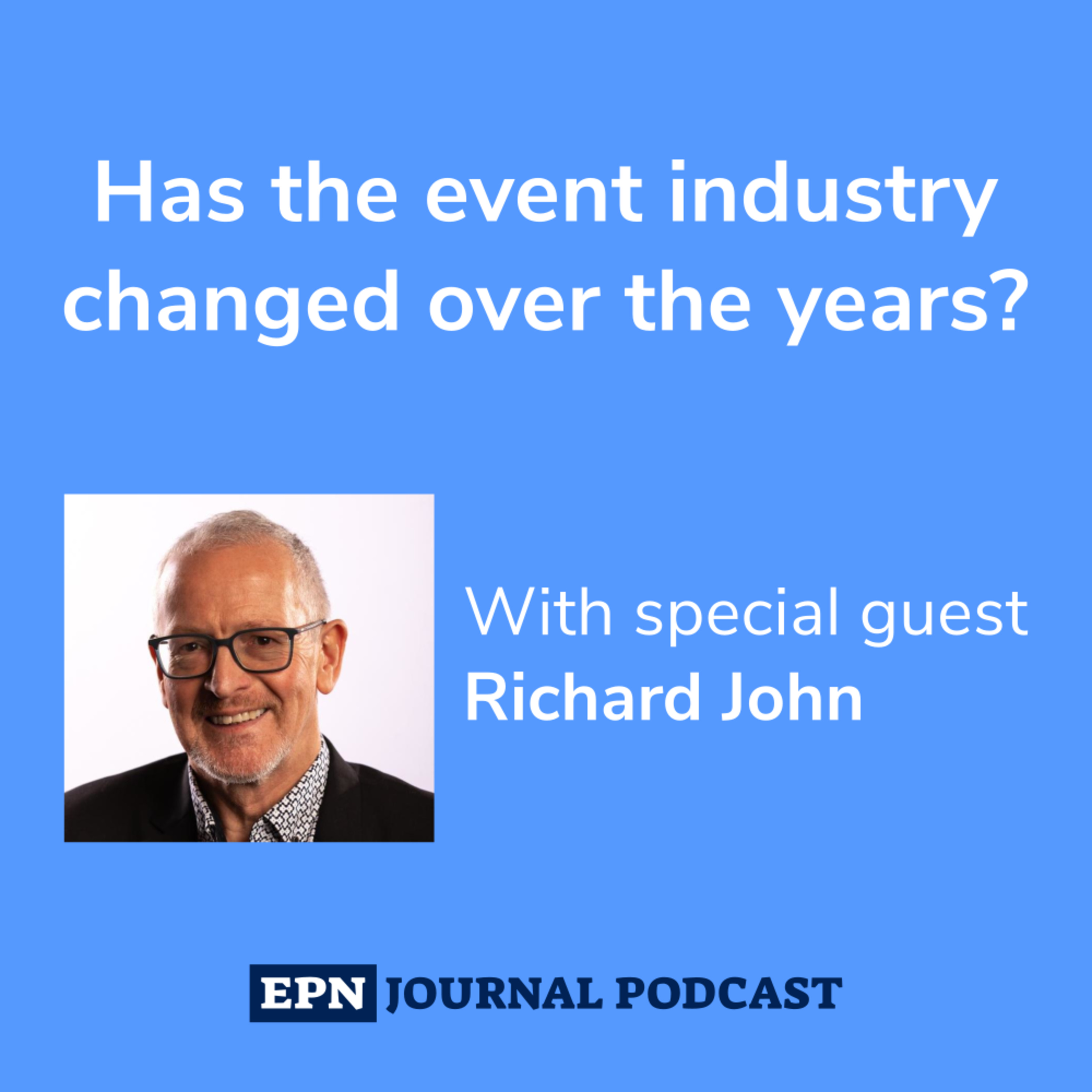 The EPN Journal Podcast