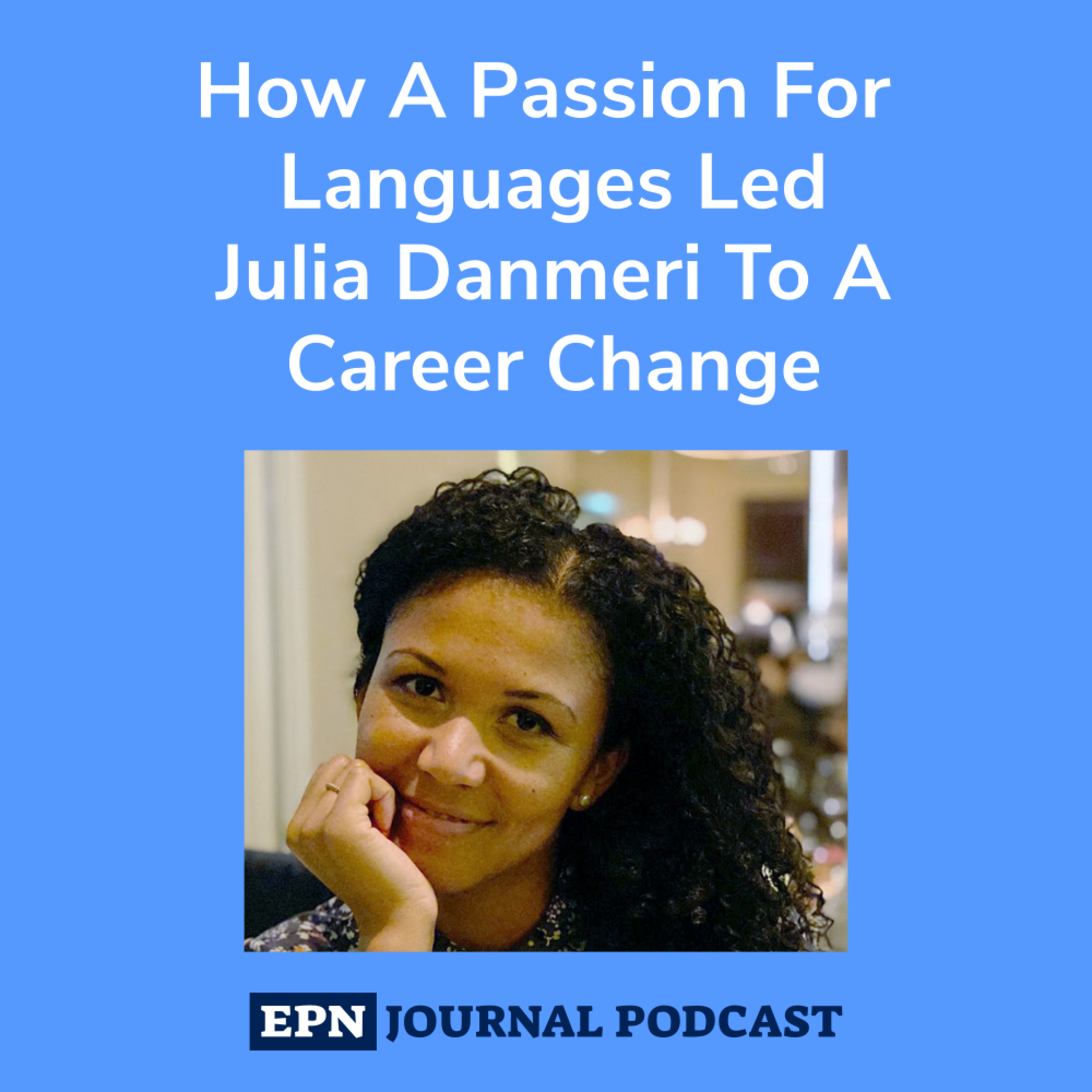 The EPN Journal Podcast