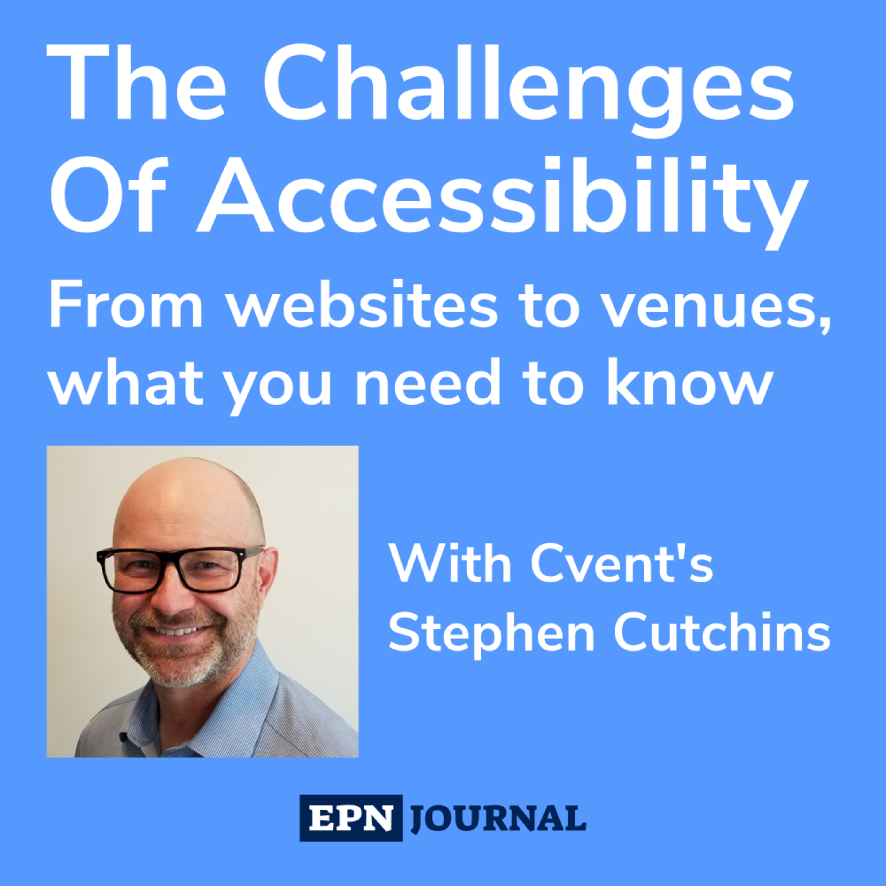 The EPN Journal Podcast