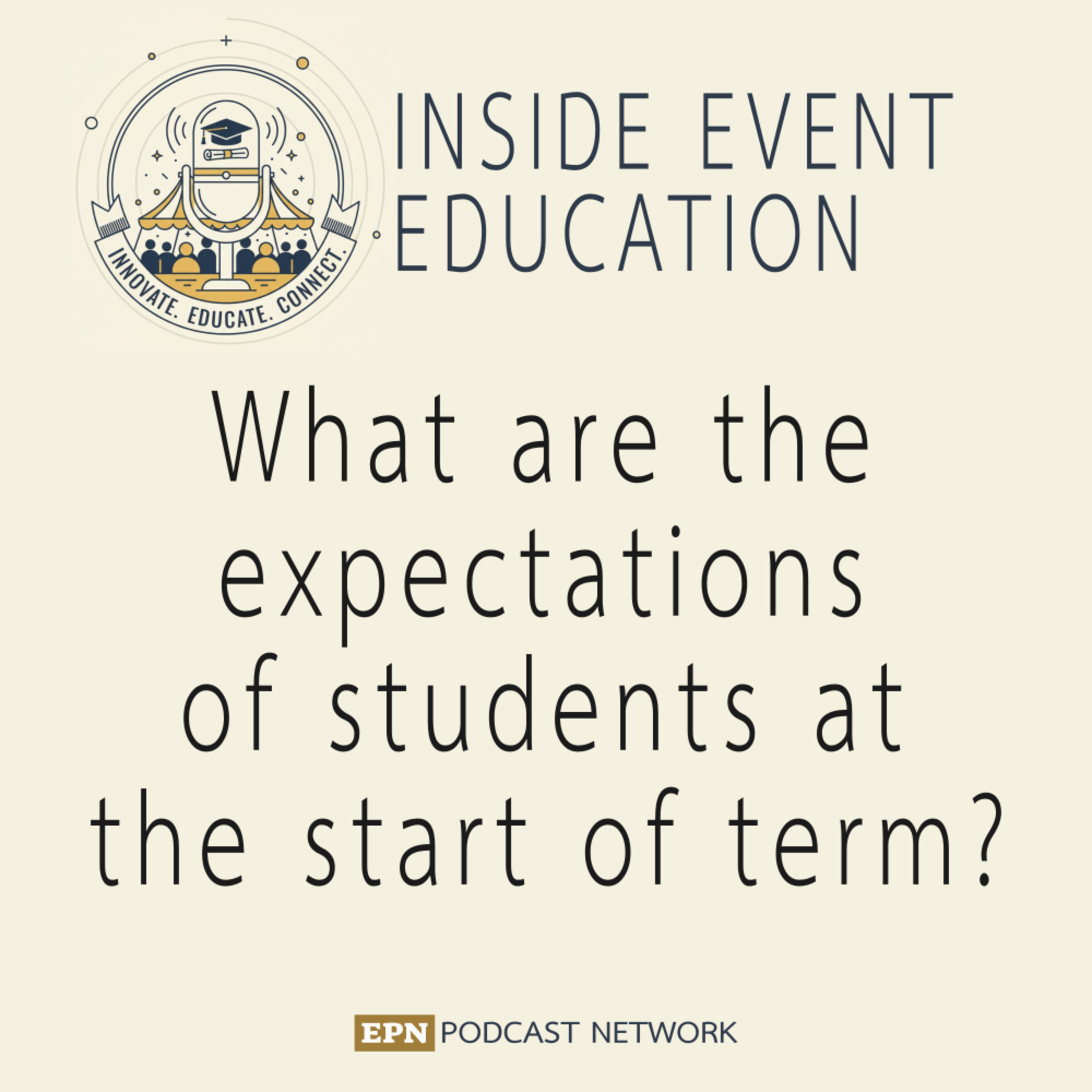 The EPN Journal Podcast