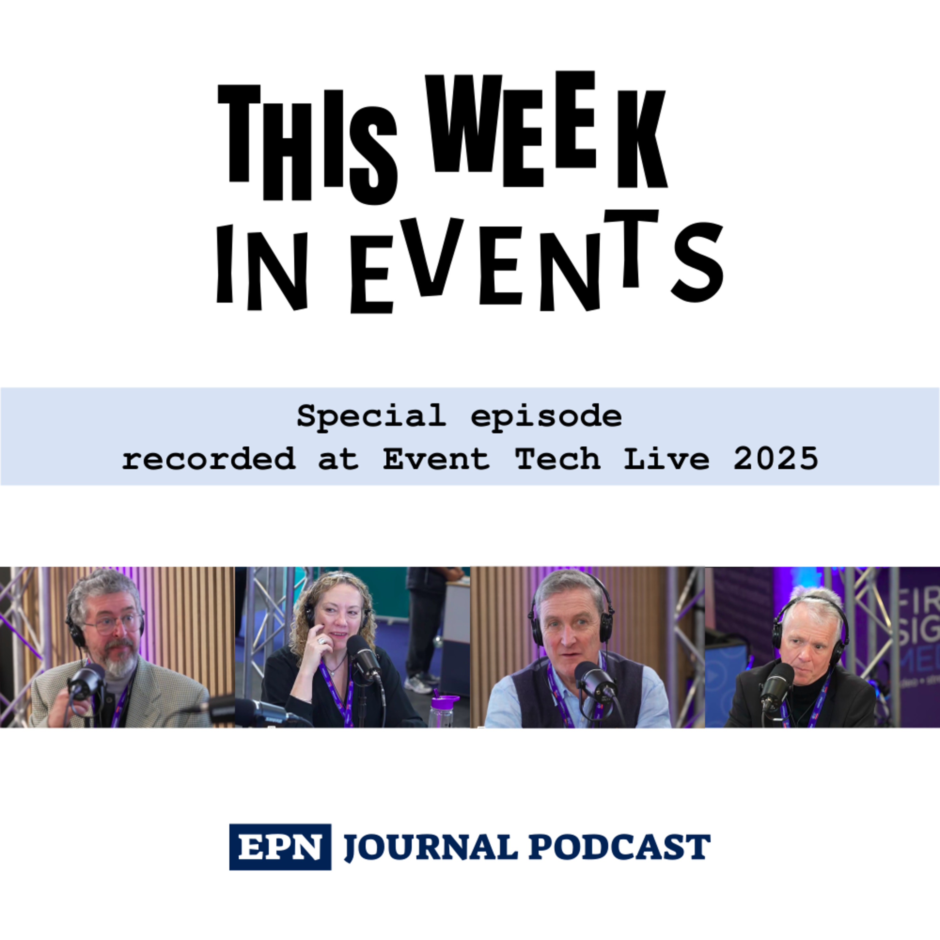 The EPN Journal Podcast