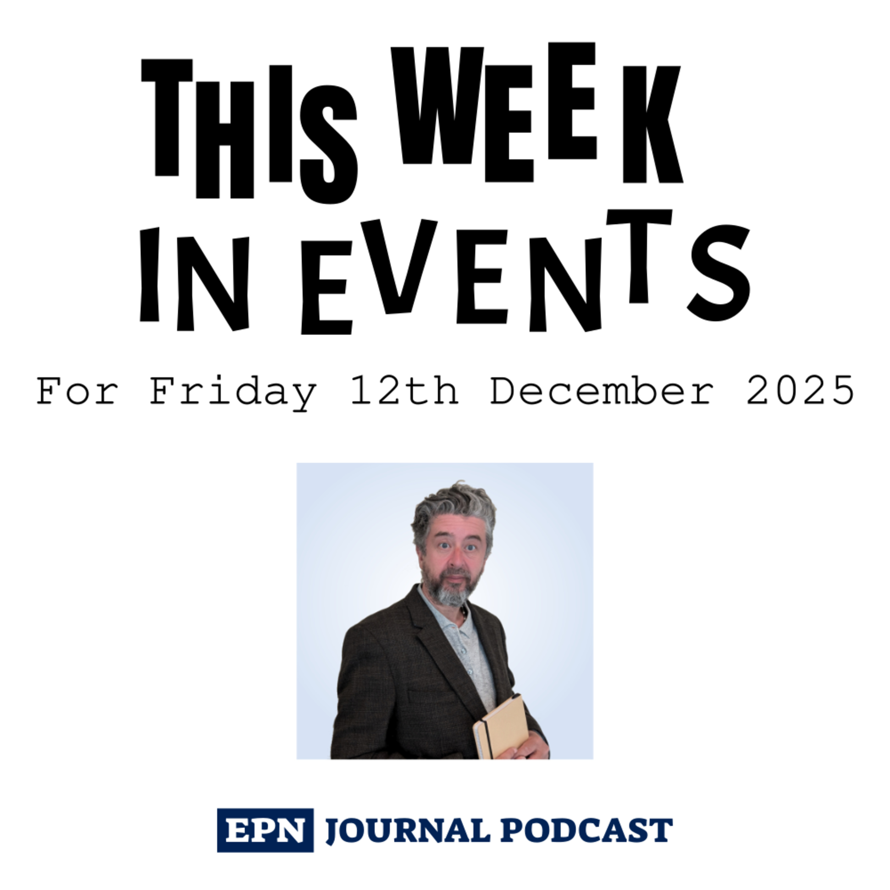 The EPN Journal Podcast
