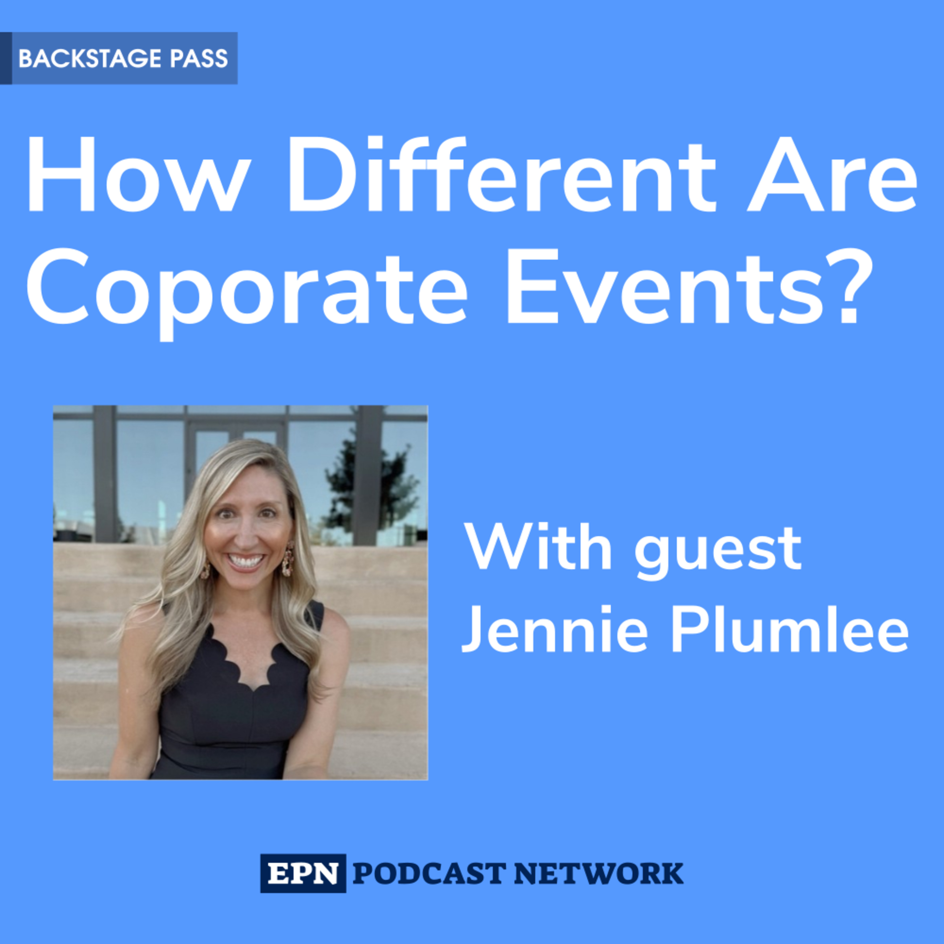 The EPN Journal Podcast