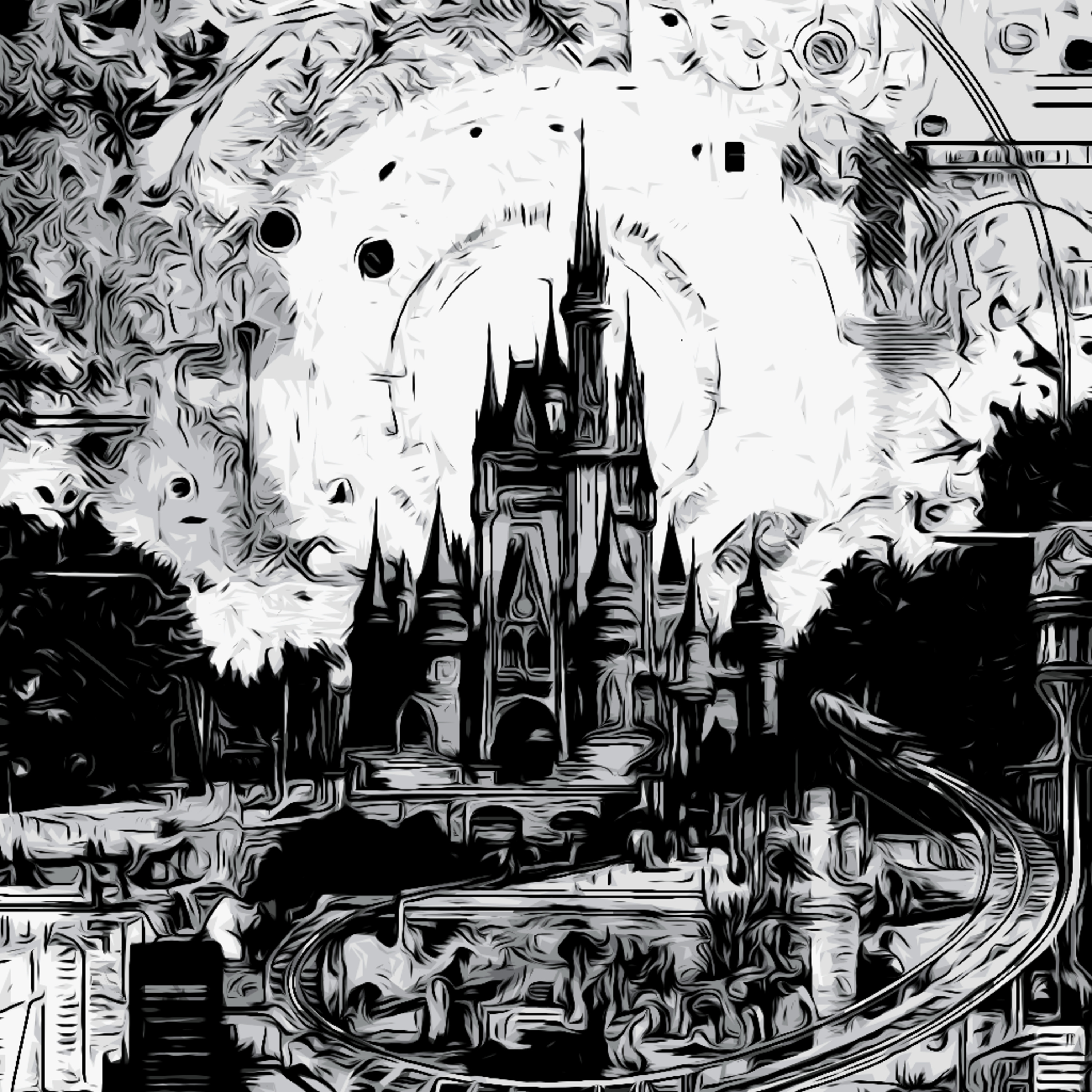 Ciencia Bizarra: Ep47 Curiosidades de Disney episode artwork