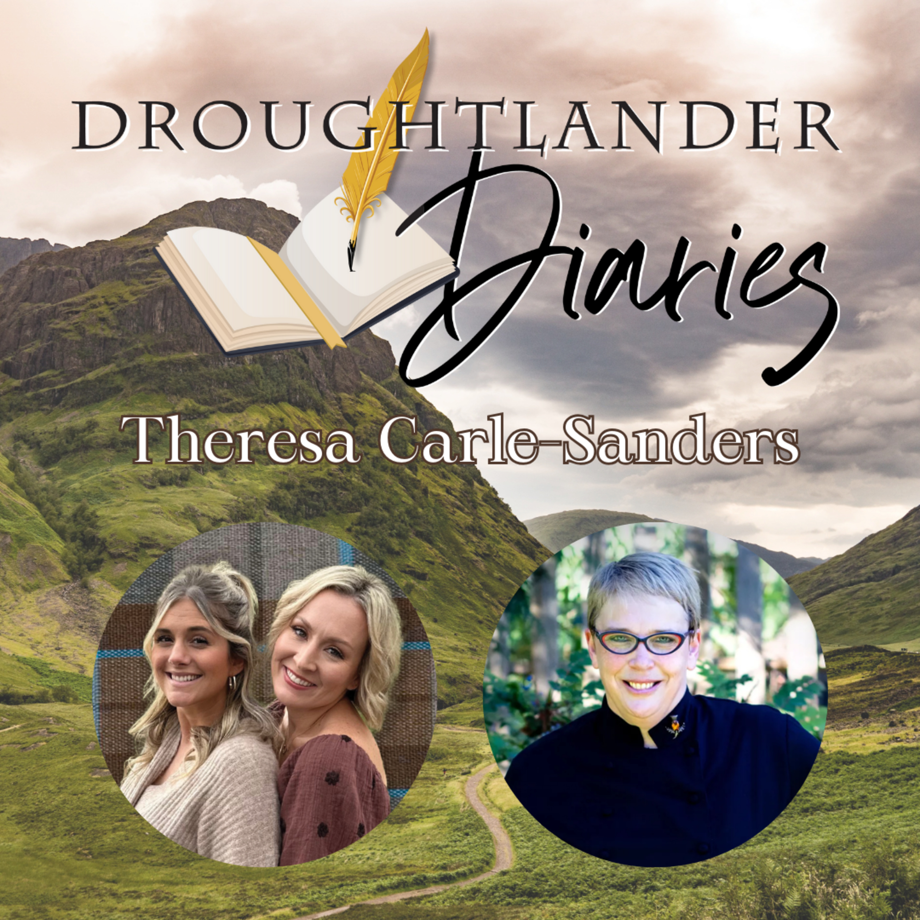 Droughtlander Diaries