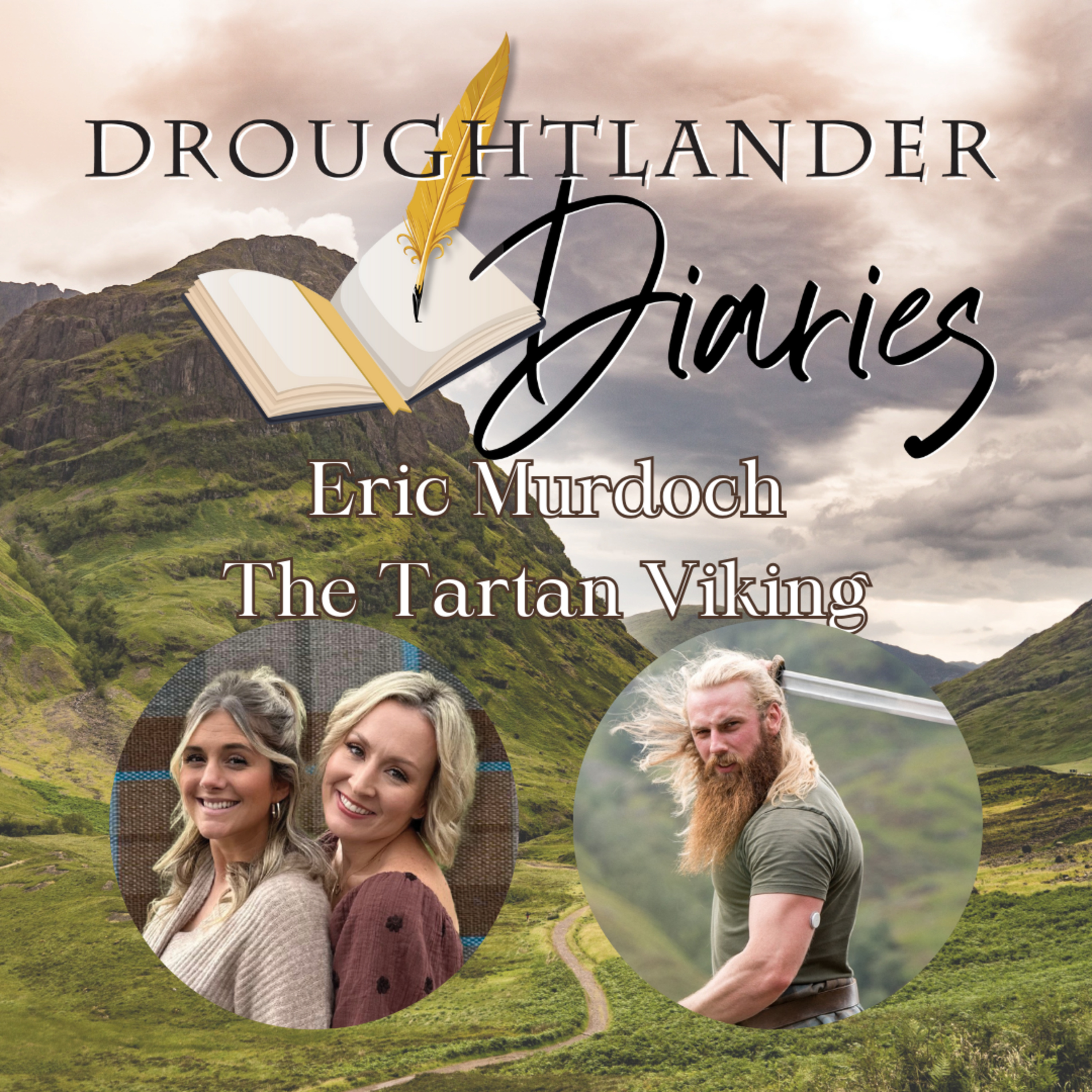 Droughtlander Diaries