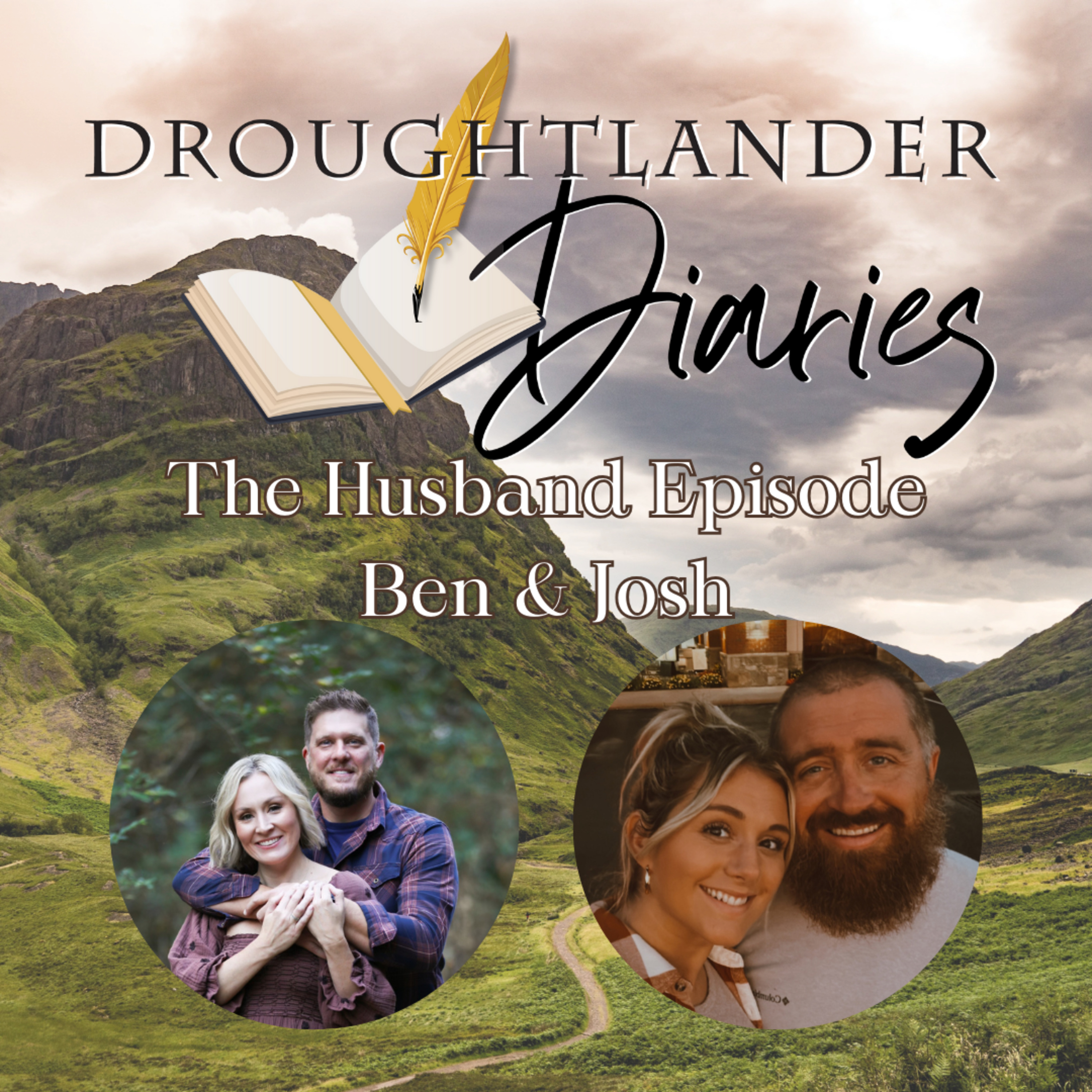 Droughtlander Diaries