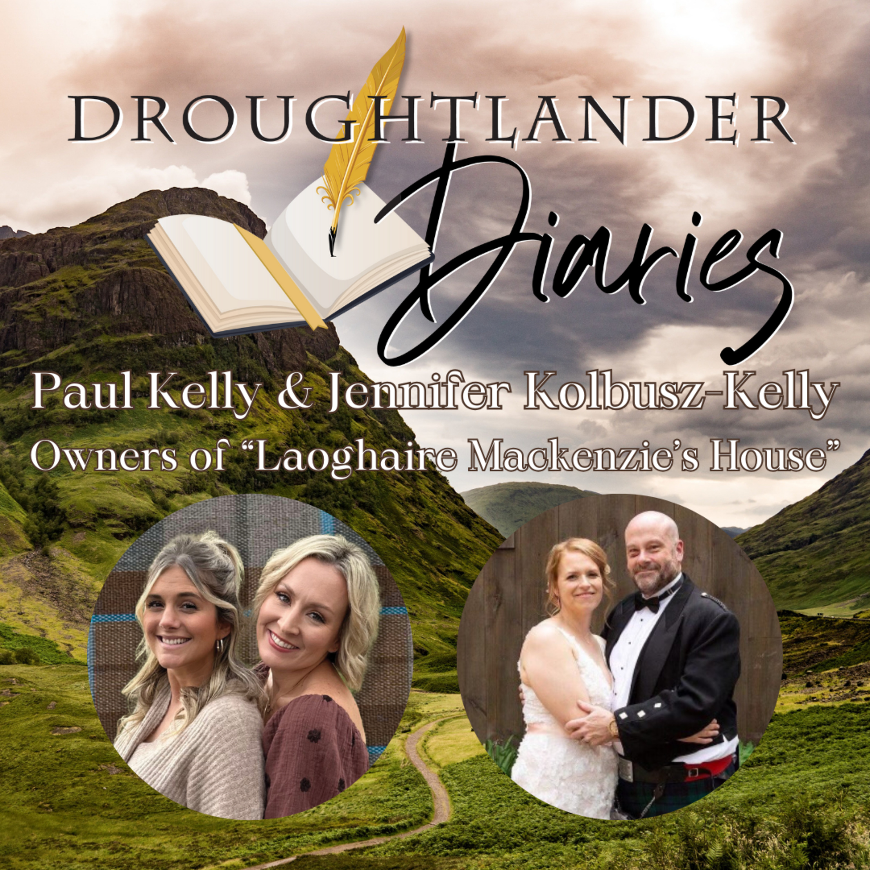 Droughtlander Diaries