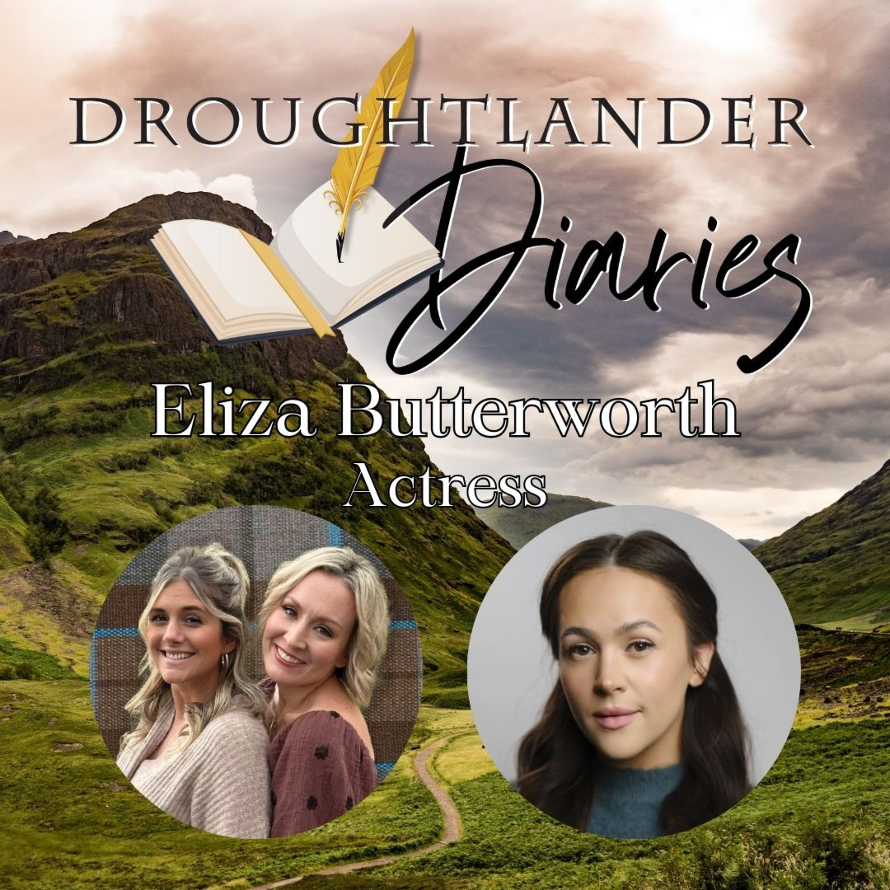 Droughtlander Diaries