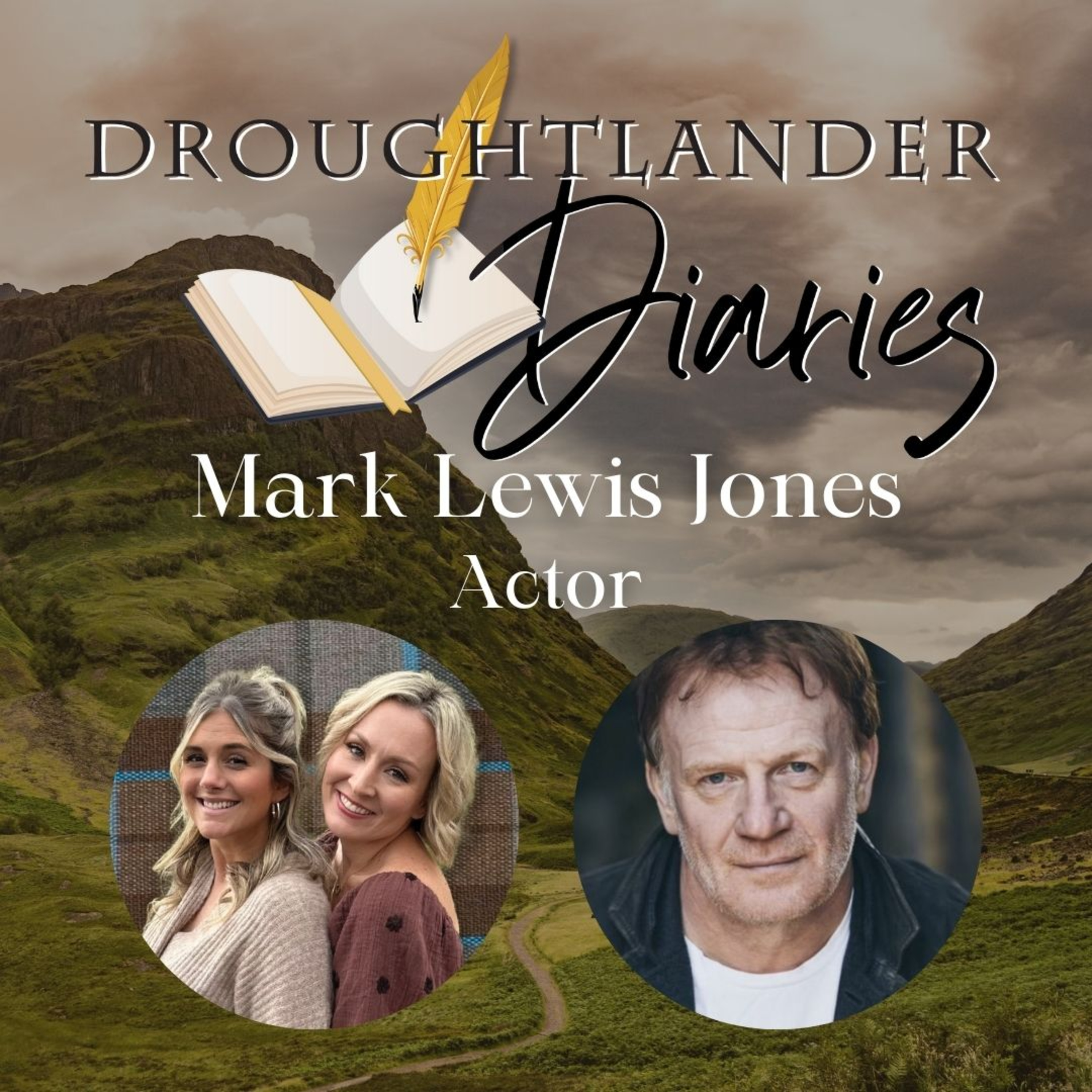 Droughtlander Diaries