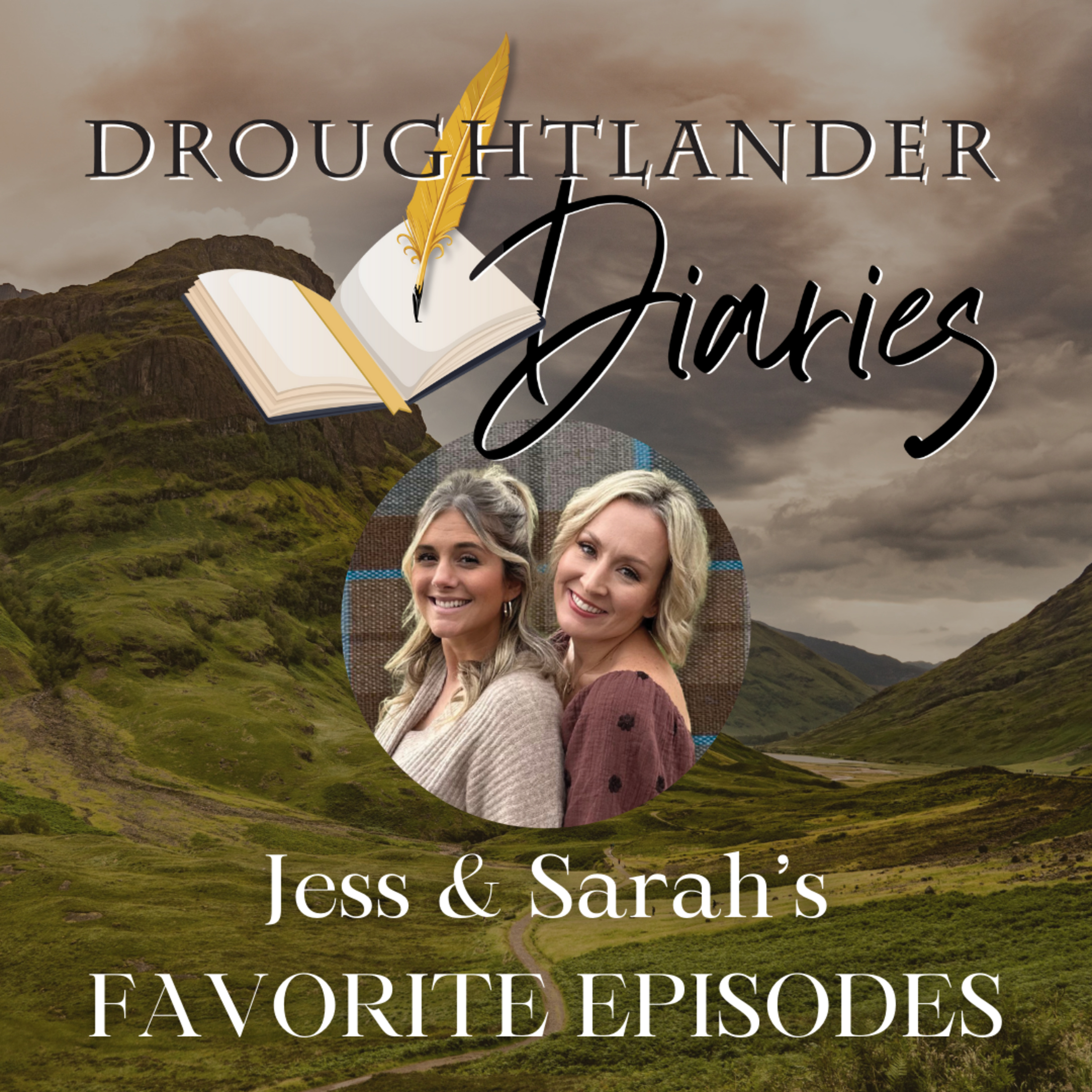 Droughtlander Diaries