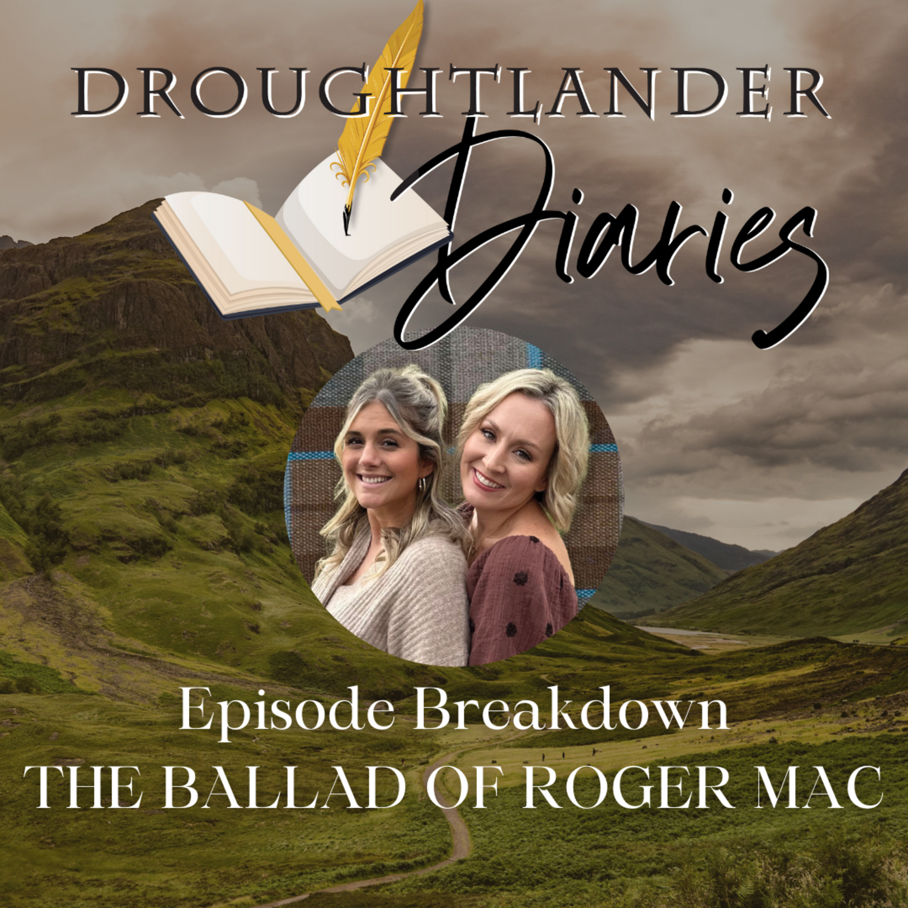 Droughtlander Diaries