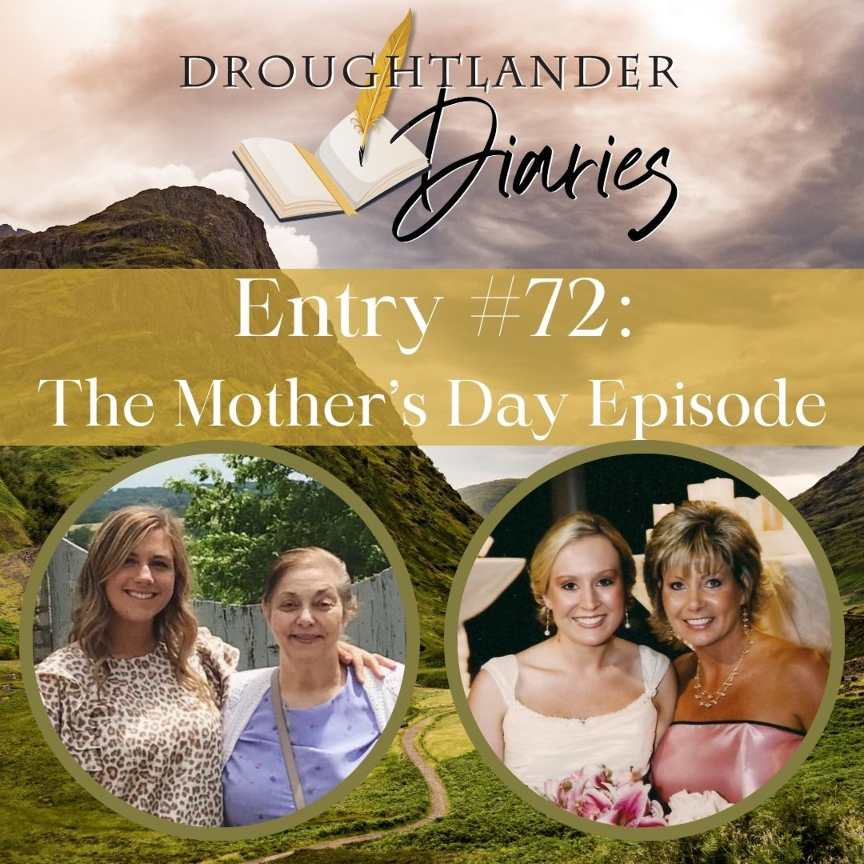Entry #72: Mother's Day Episode