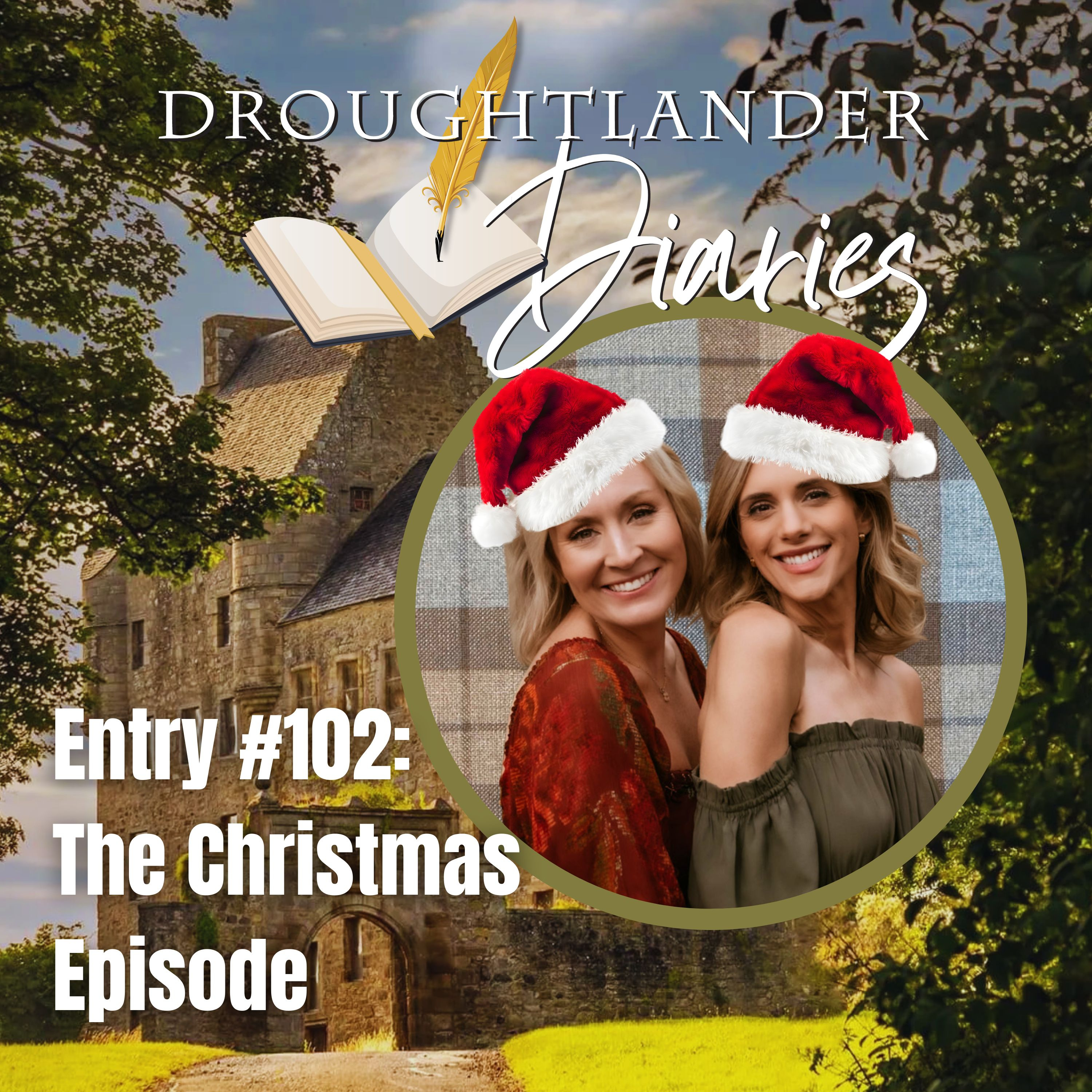 Entry #102: The Christmas Episode